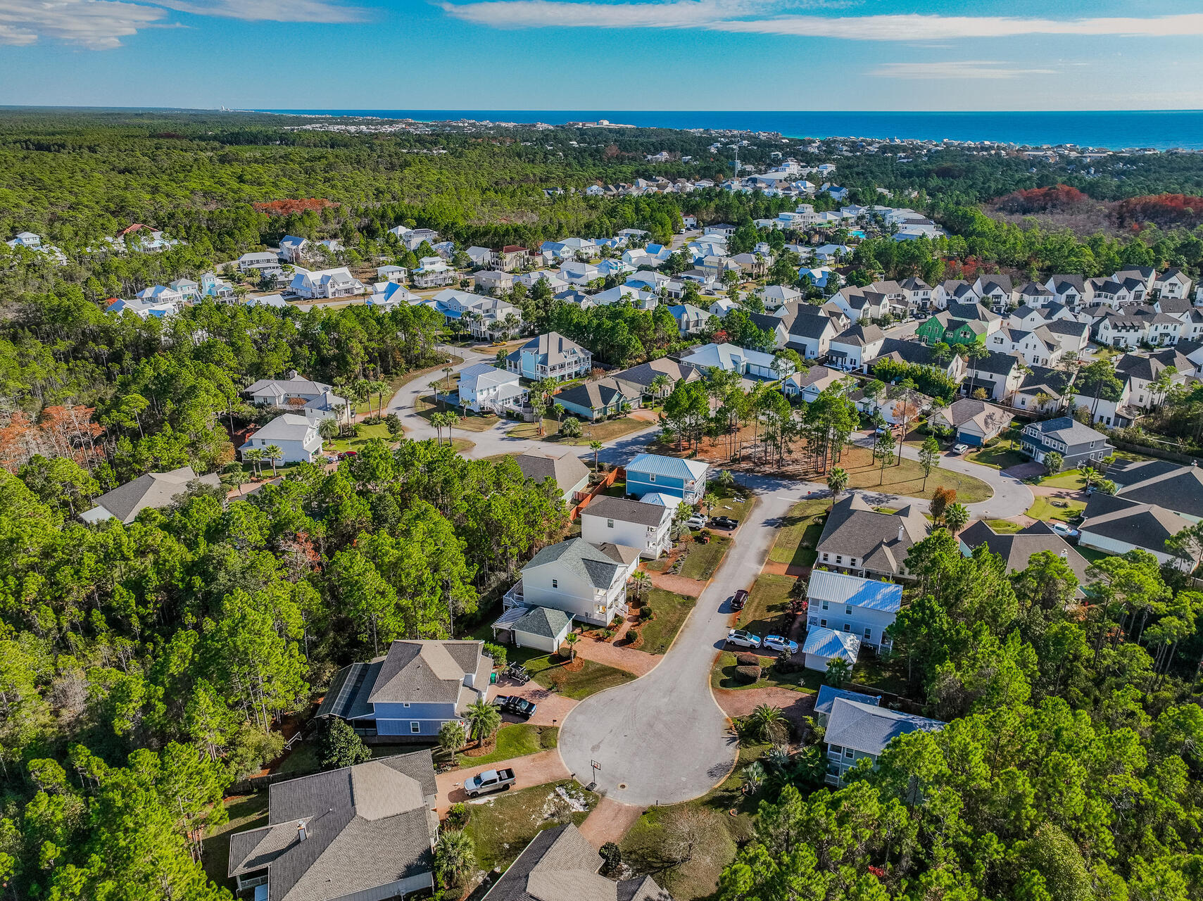 CYPRESS BREEZE PLANTATION - Residential