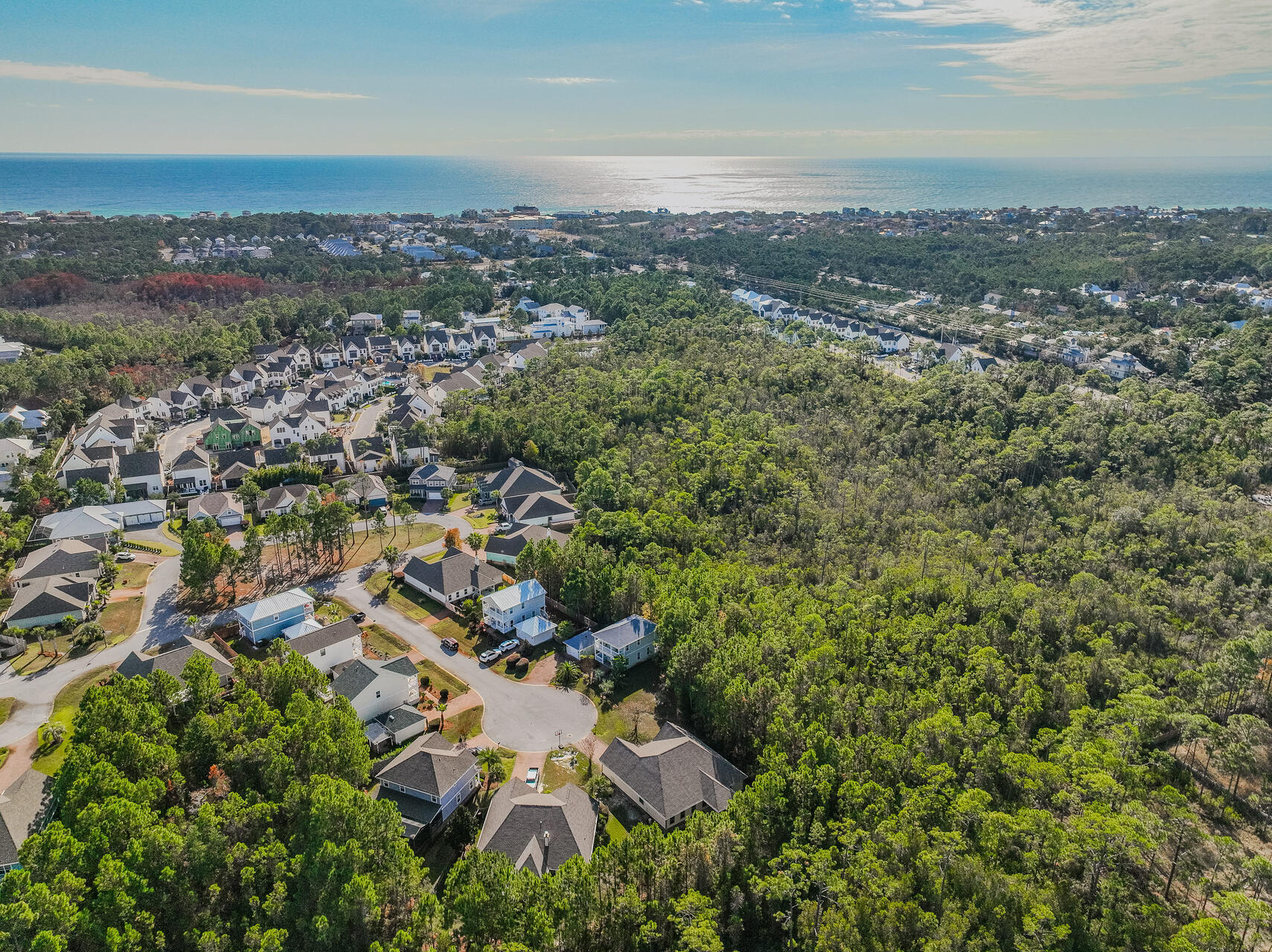 CYPRESS BREEZE PLANTATION - Residential