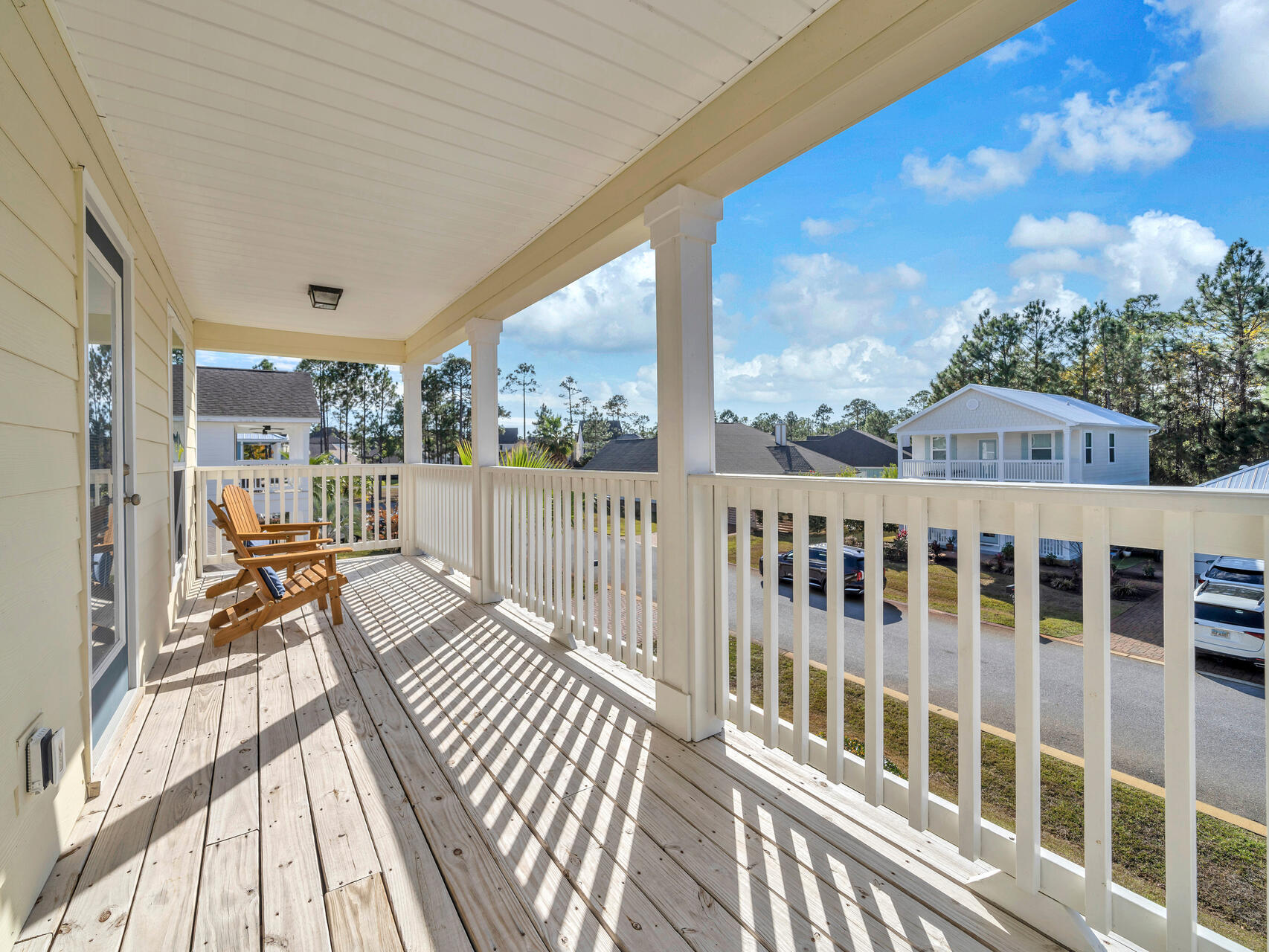 CYPRESS BREEZE PLANTATION - Residential