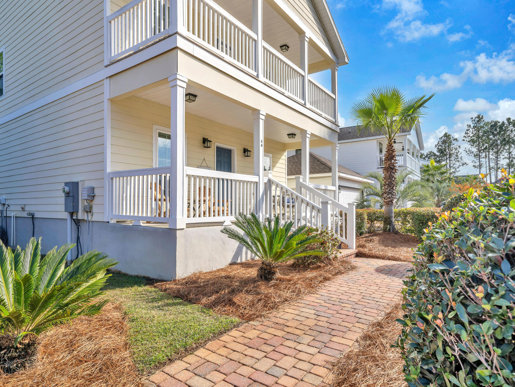 CYPRESS BREEZE PLANTATION - Residential