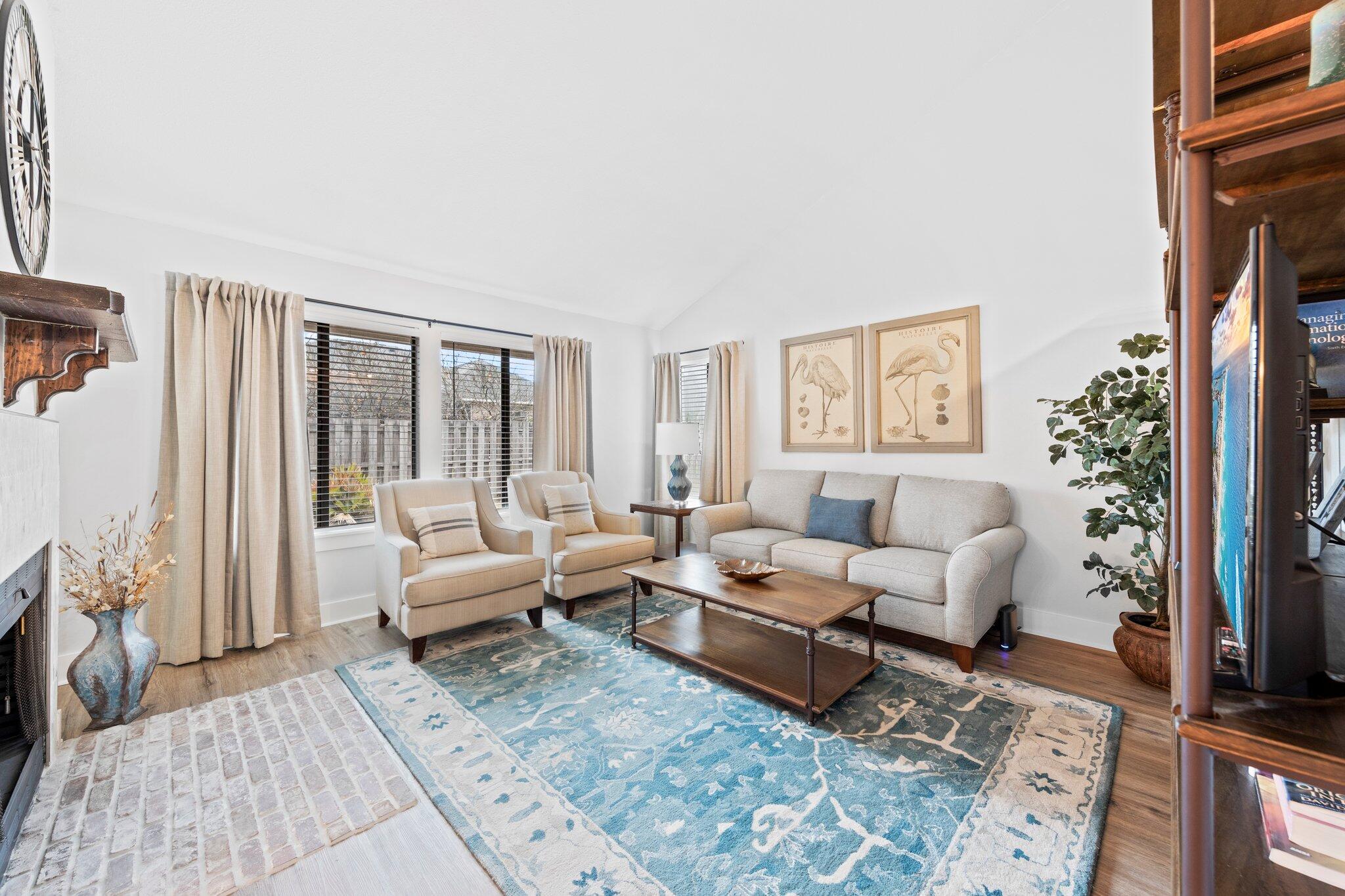 ROYAL OAK VILLAGE - Residential