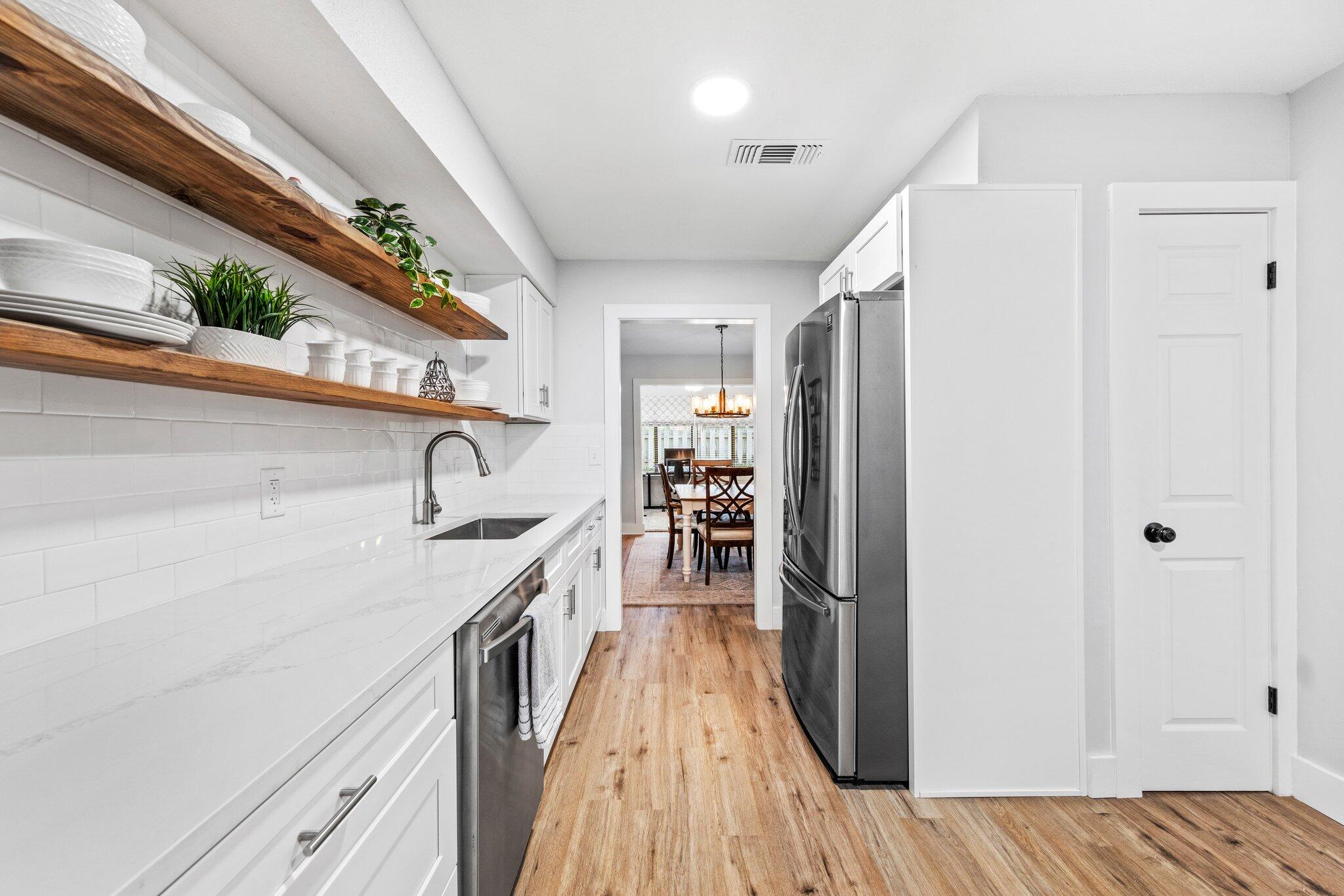 ROYAL OAK VILLAGE - Residential