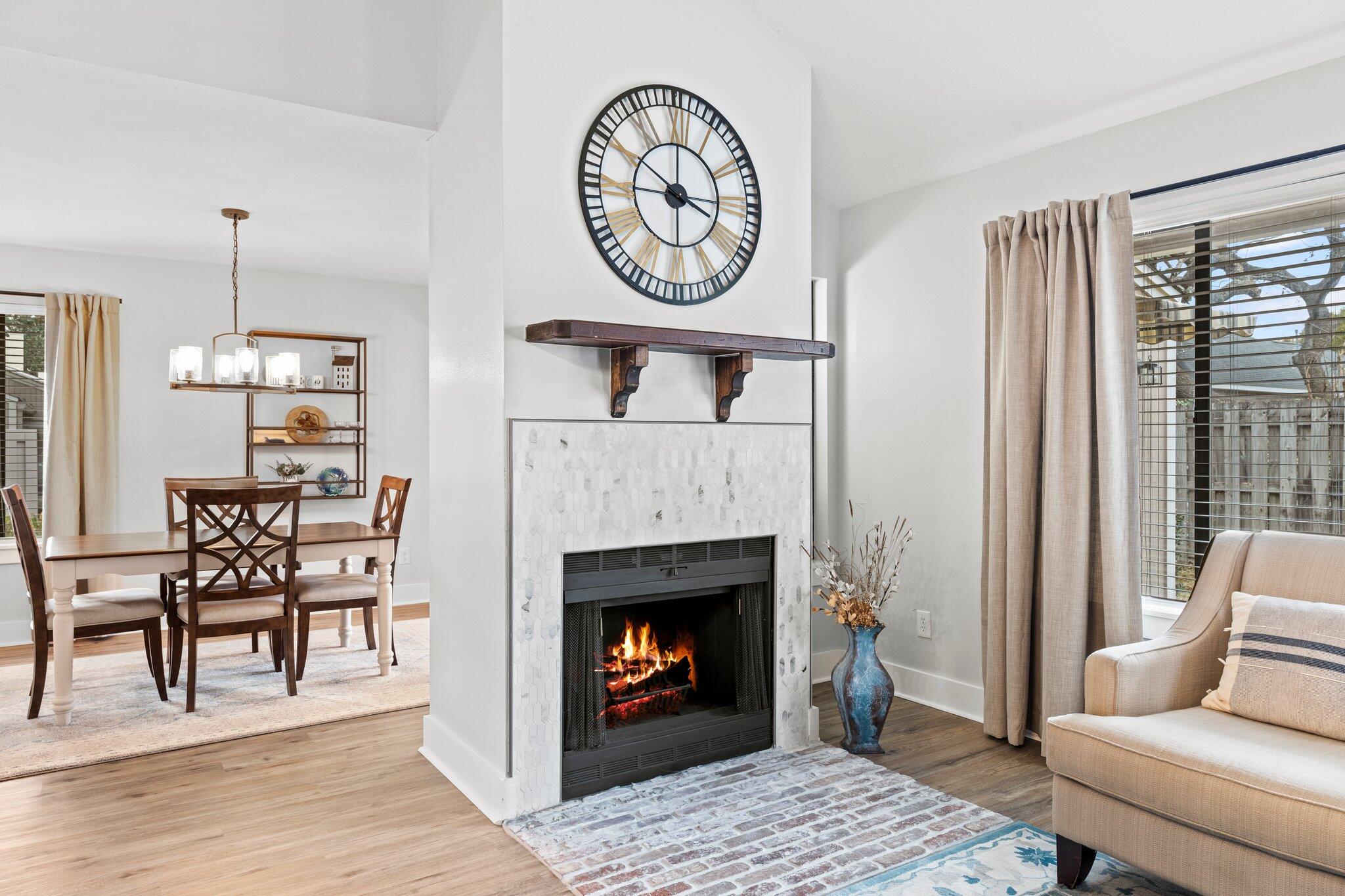 ROYAL OAK VILLAGE - Residential