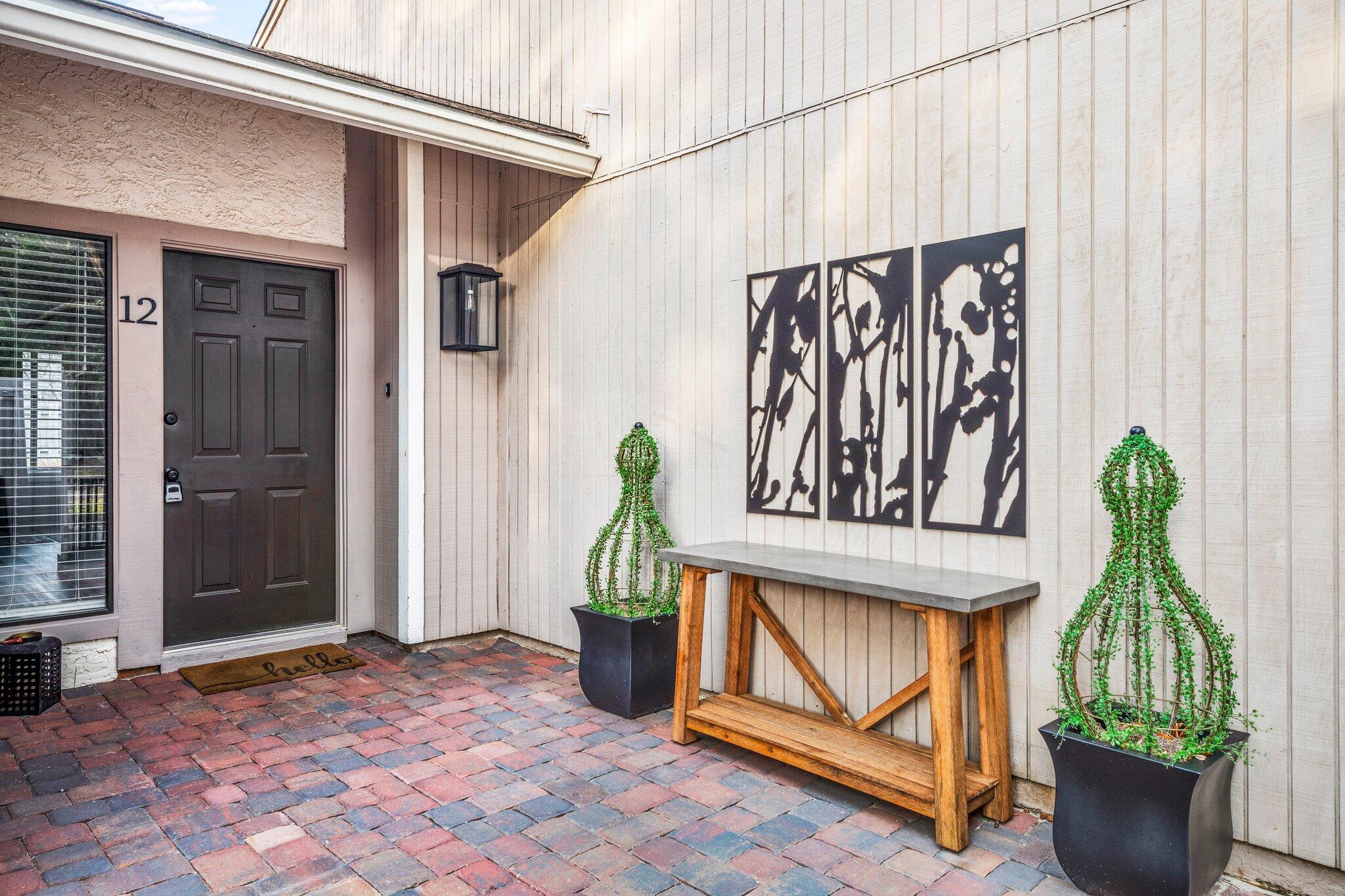 ROYAL OAK VILLAGE - Residential