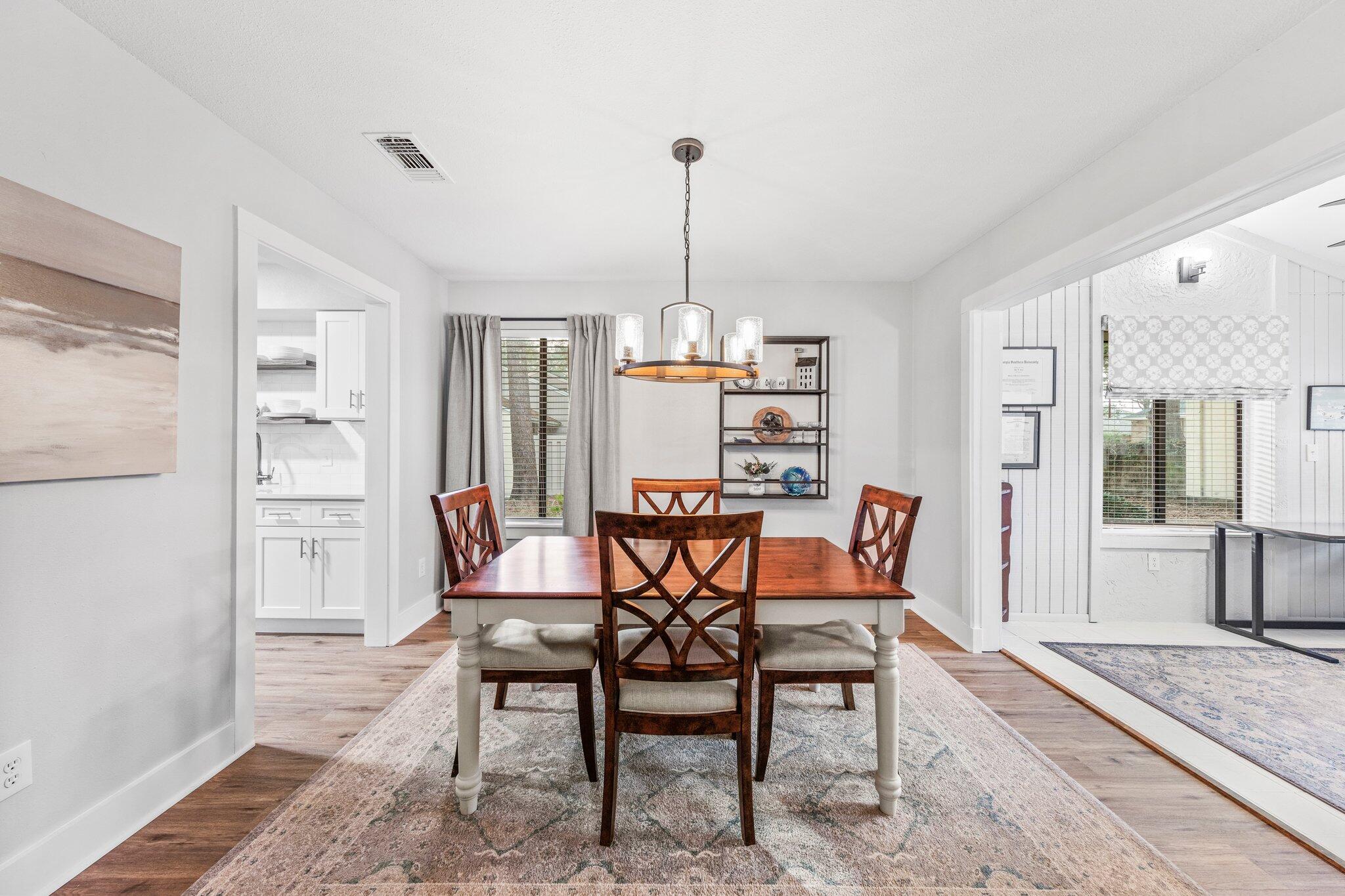 ROYAL OAK VILLAGE - Residential