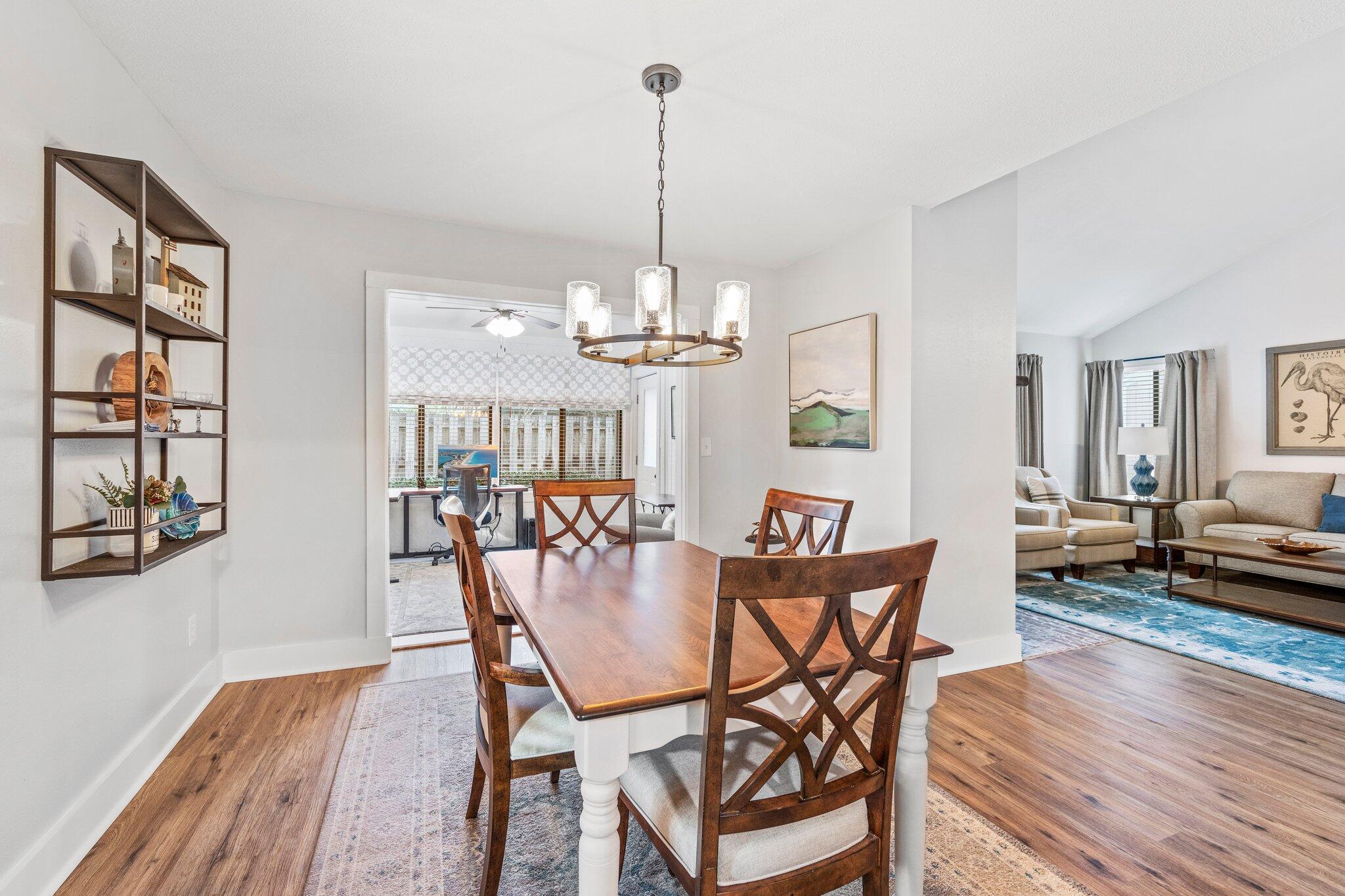 ROYAL OAK VILLAGE - Residential