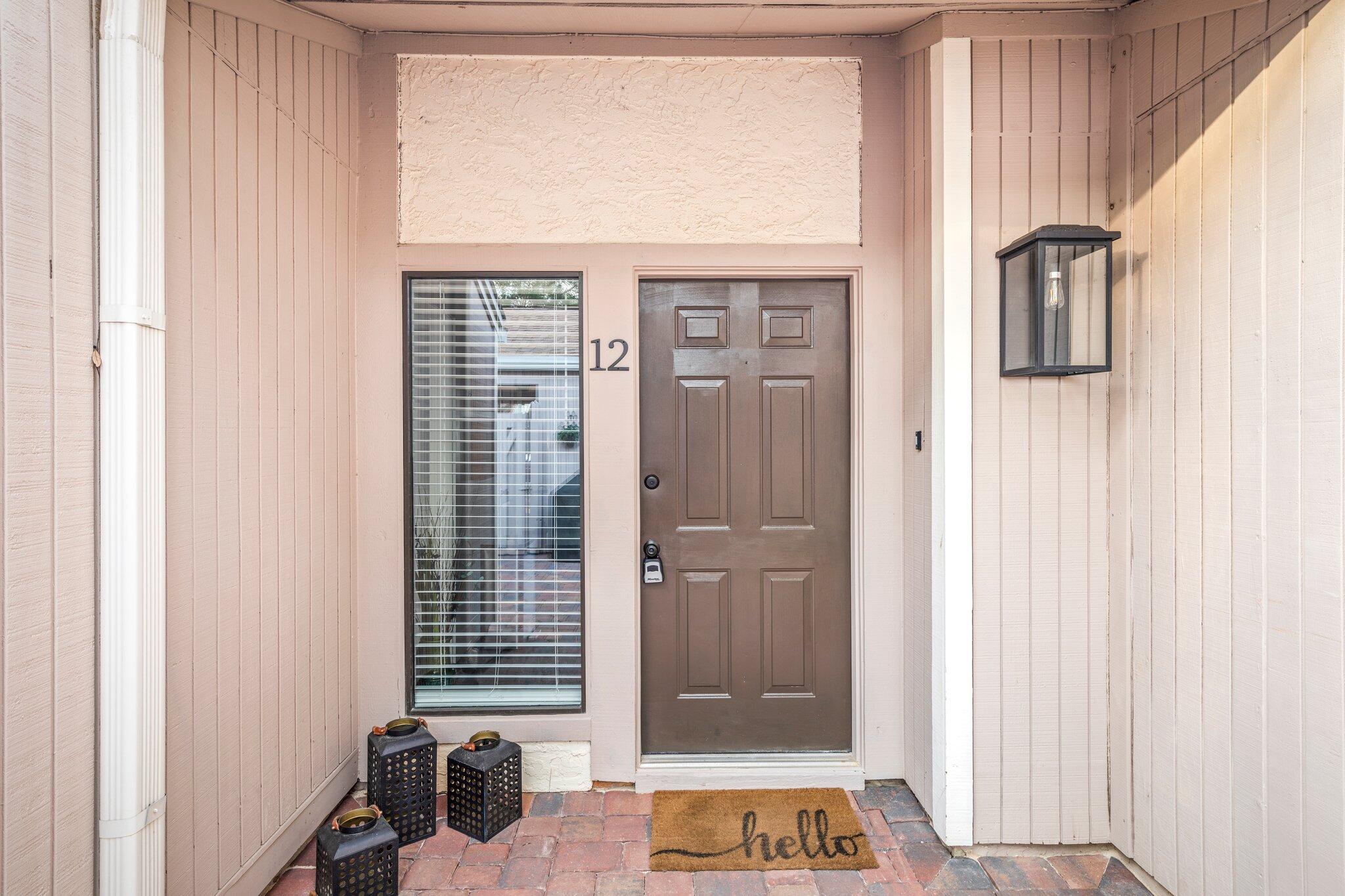 ROYAL OAK VILLAGE - Residential