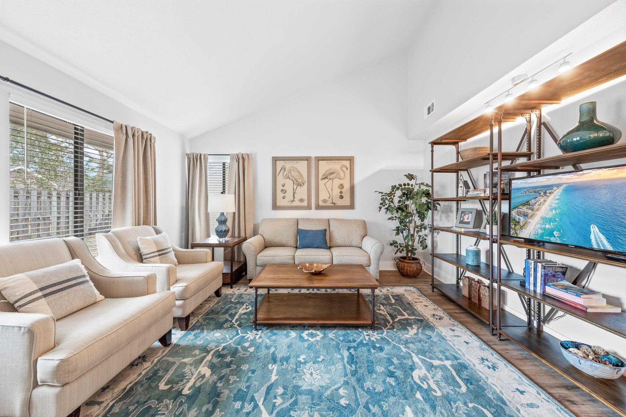 ROYAL OAK VILLAGE - Residential