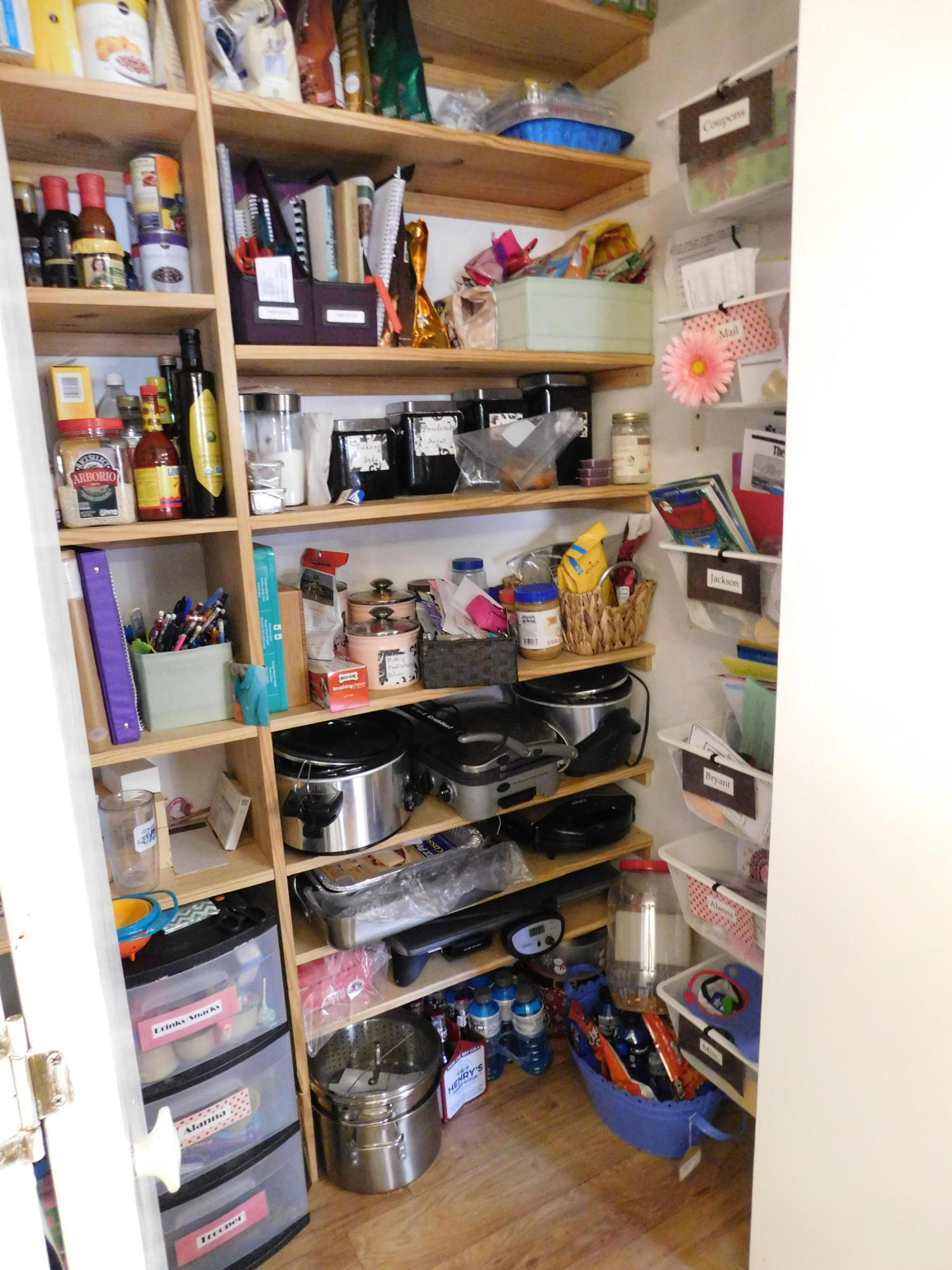 WOODLANDS - Residential