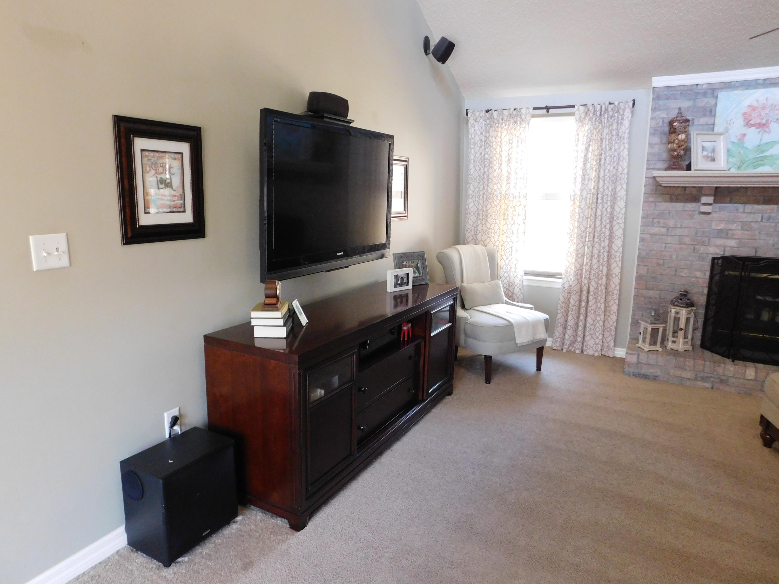 WOODLANDS - Residential