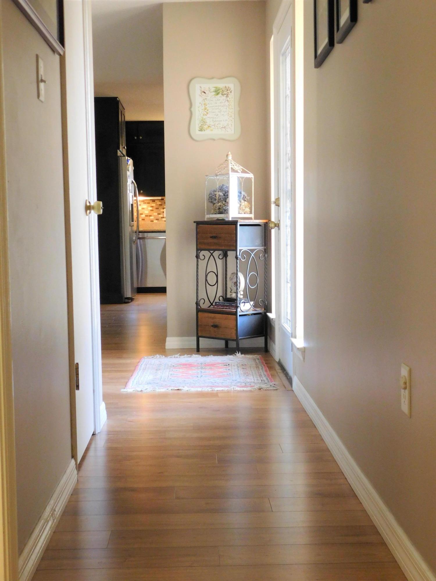 WOODLANDS - Residential