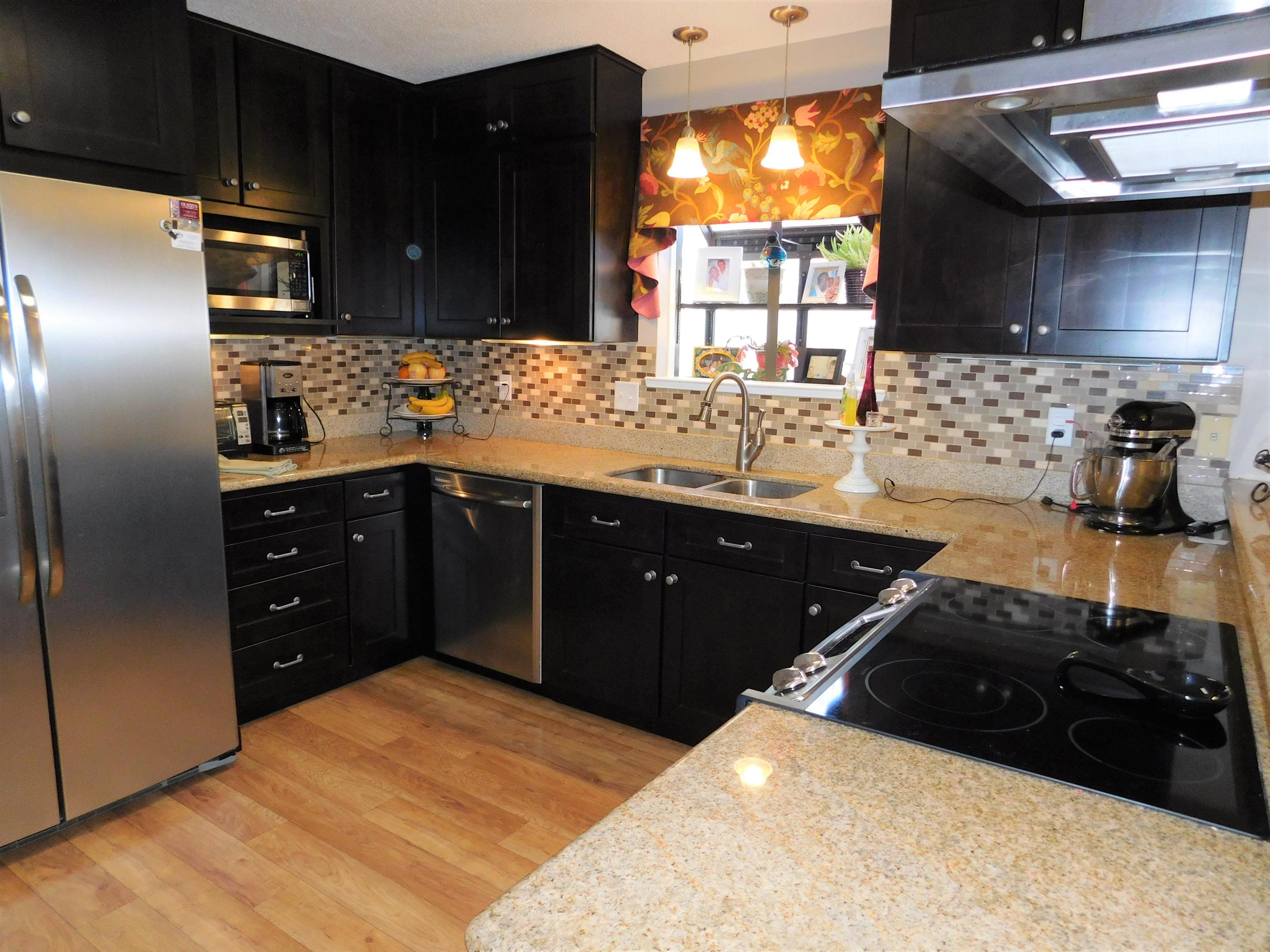 WOODLANDS - Residential