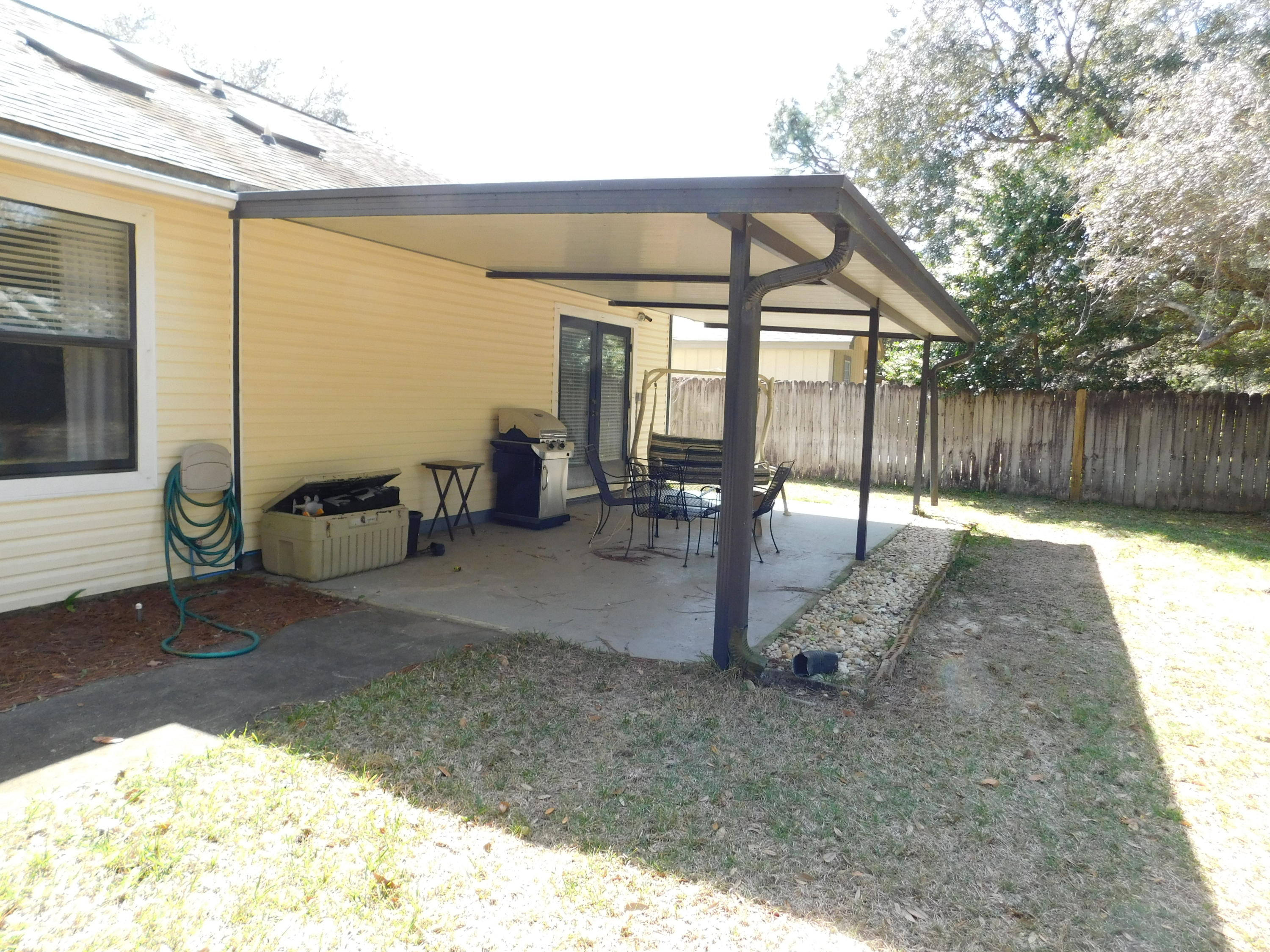 WOODLANDS - Residential