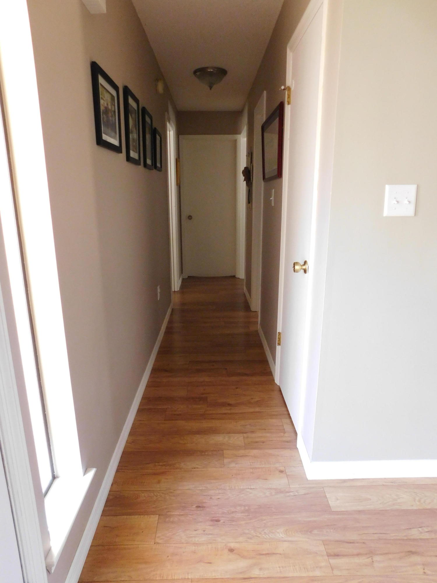 WOODLANDS - Residential