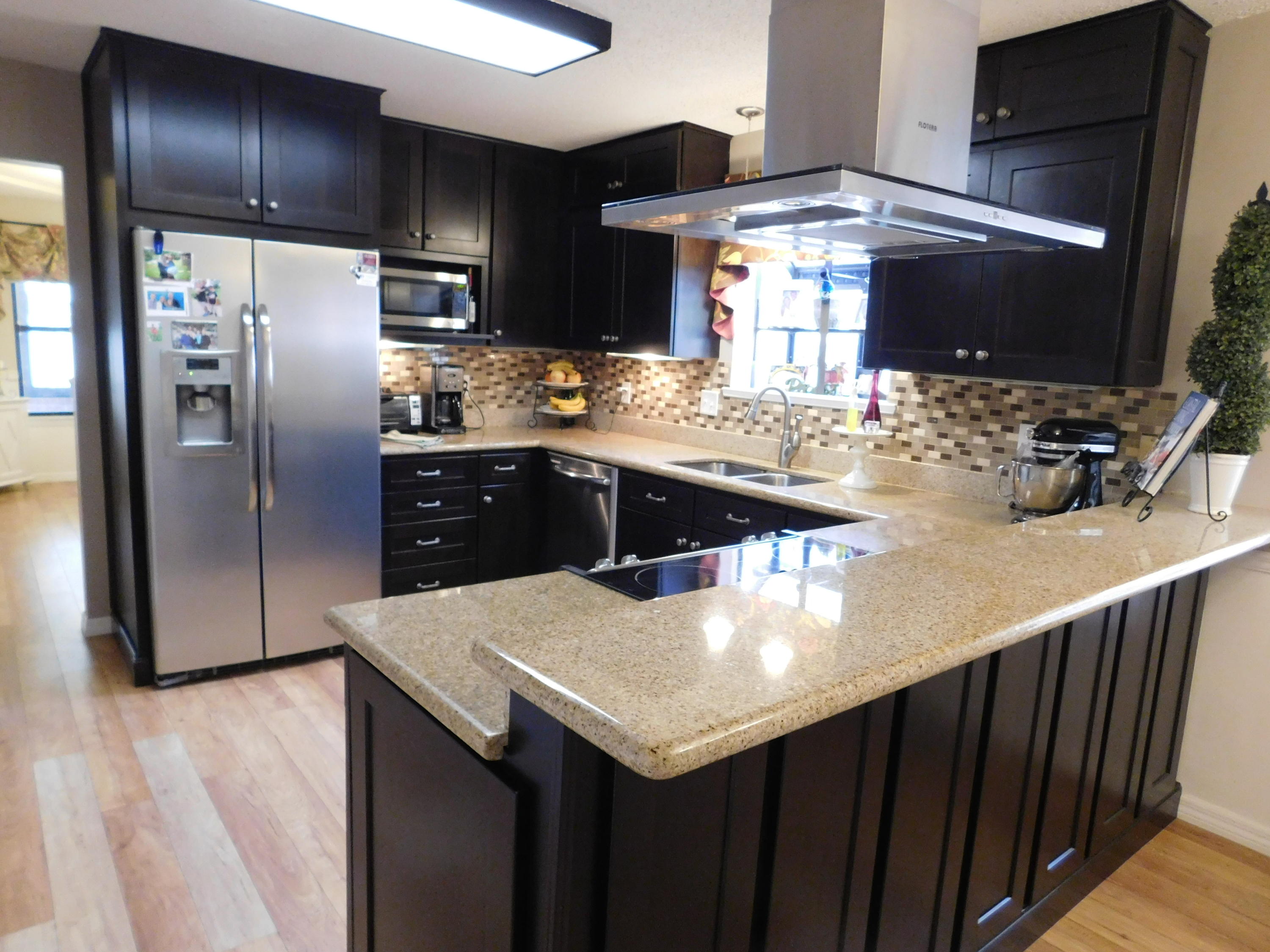 WOODLANDS - Residential