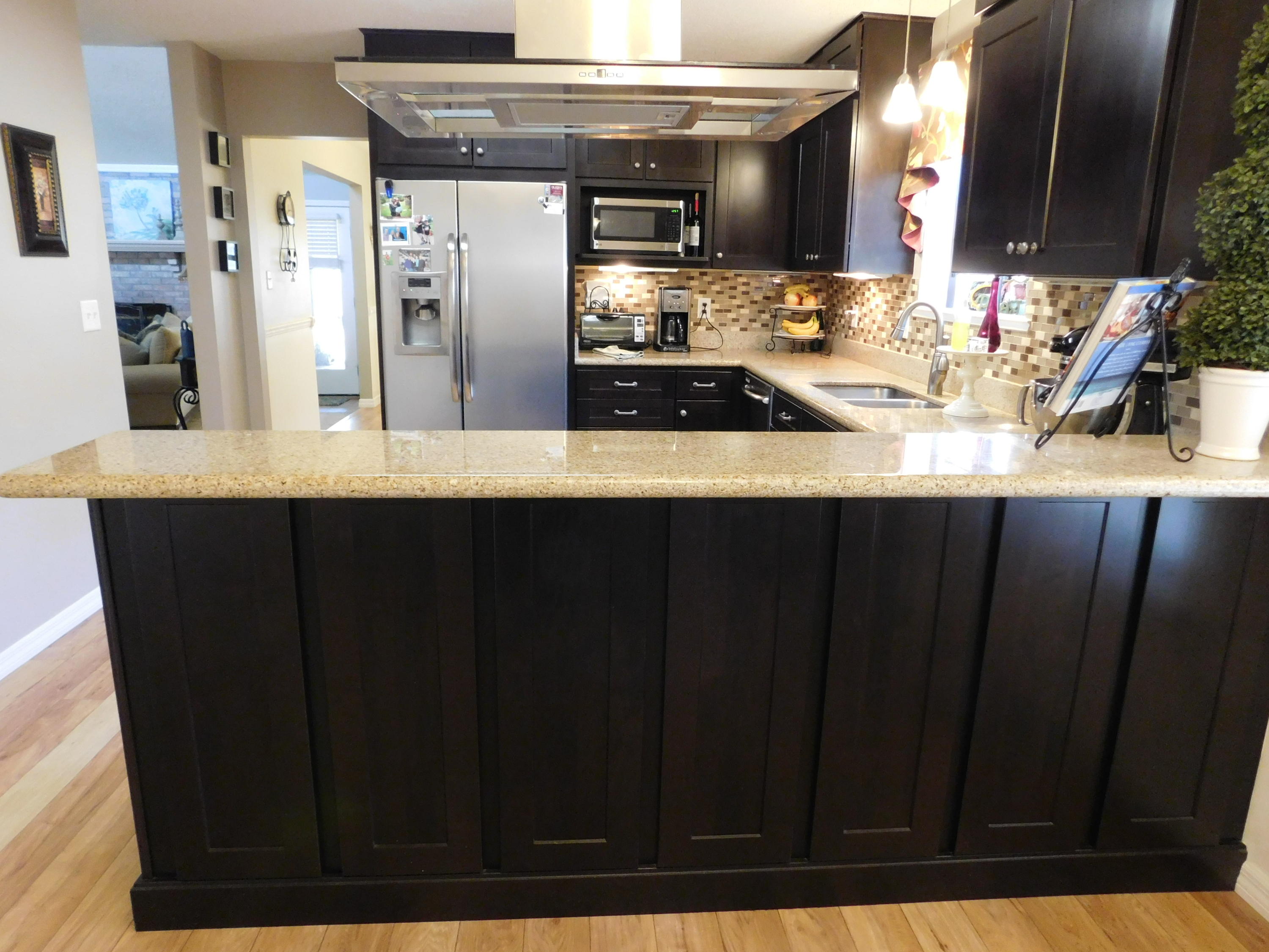 WOODLANDS - Residential