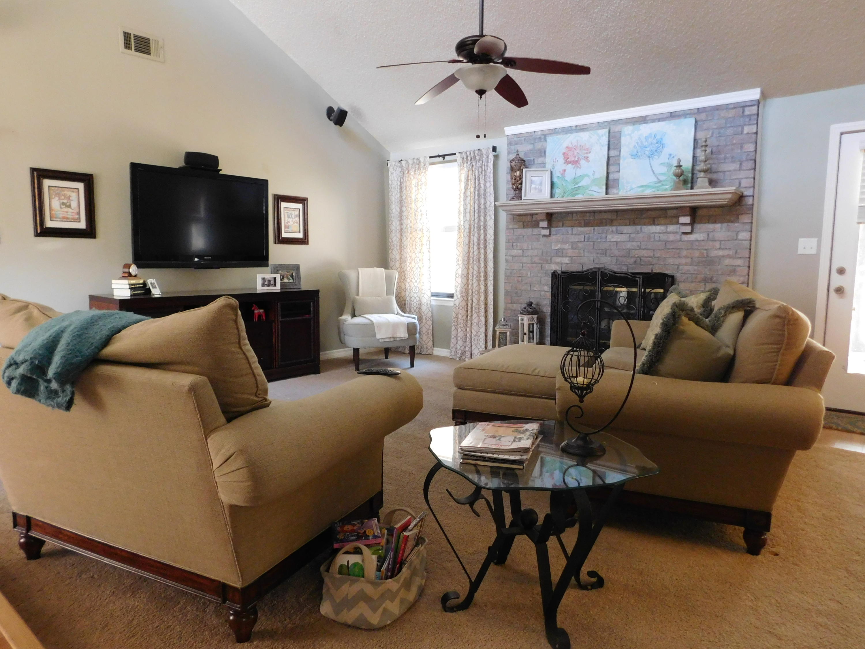 WOODLANDS - Residential