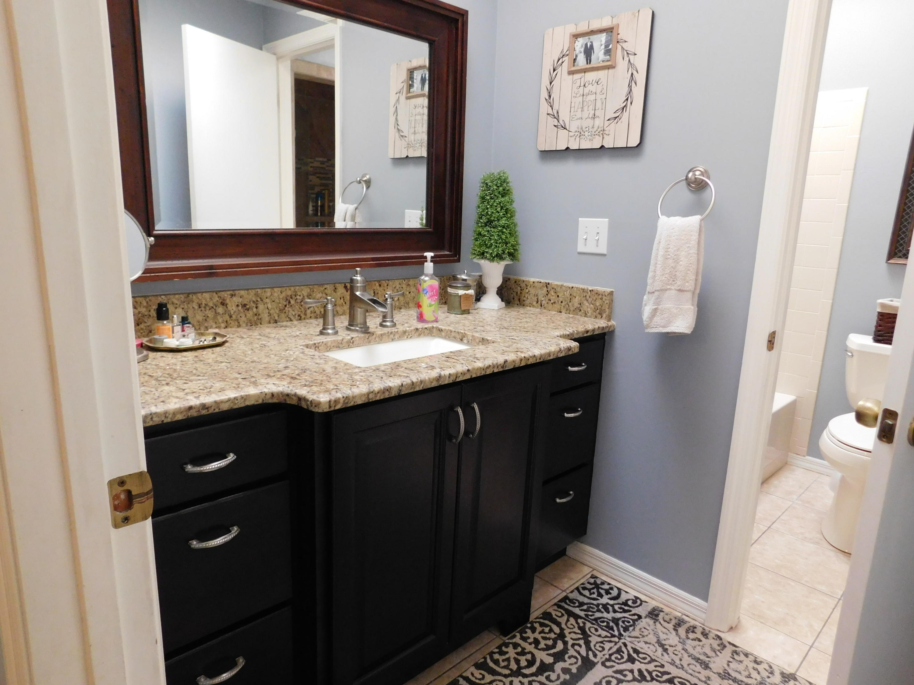 WOODLANDS - Residential