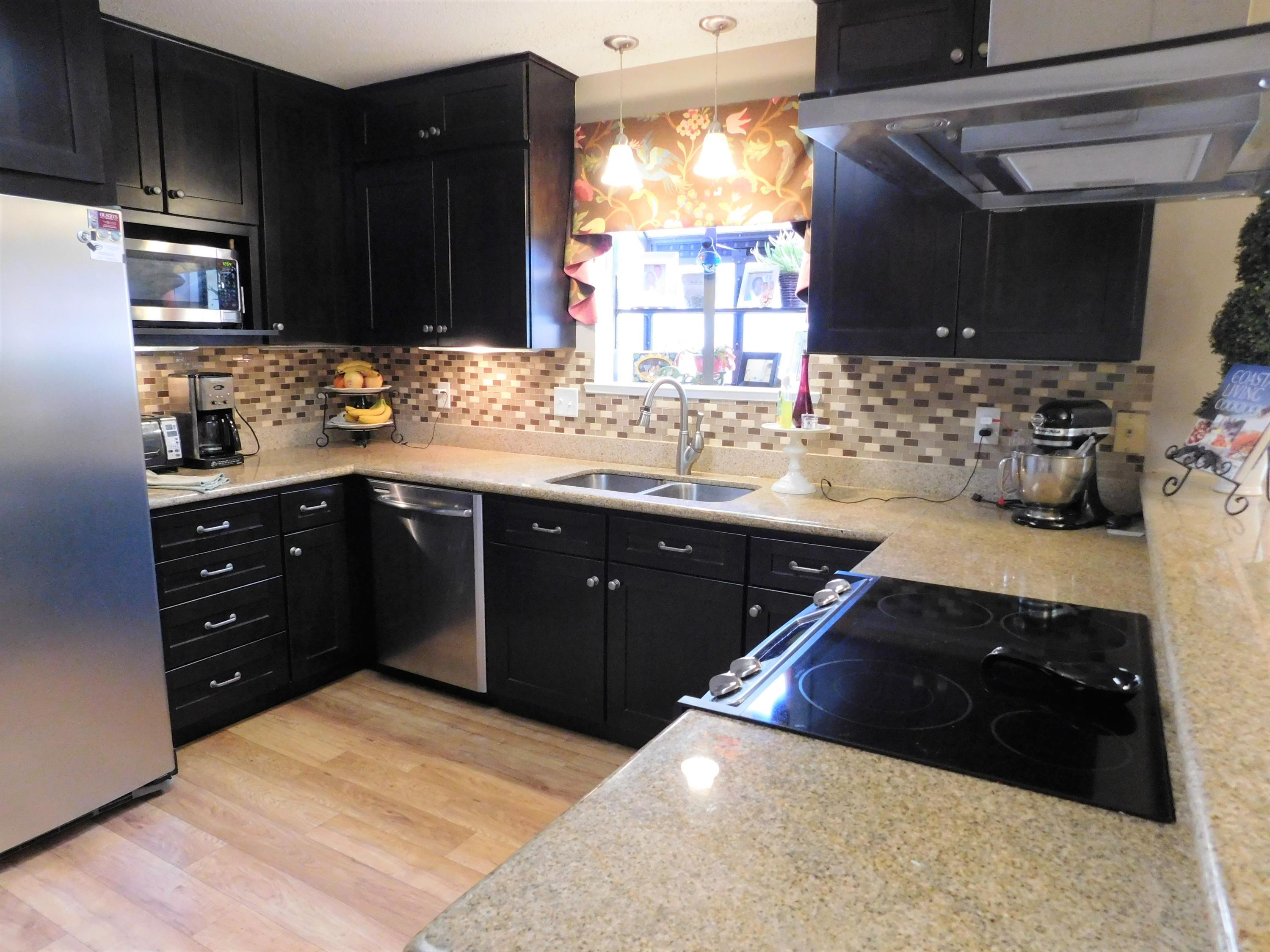 WOODLANDS - Residential