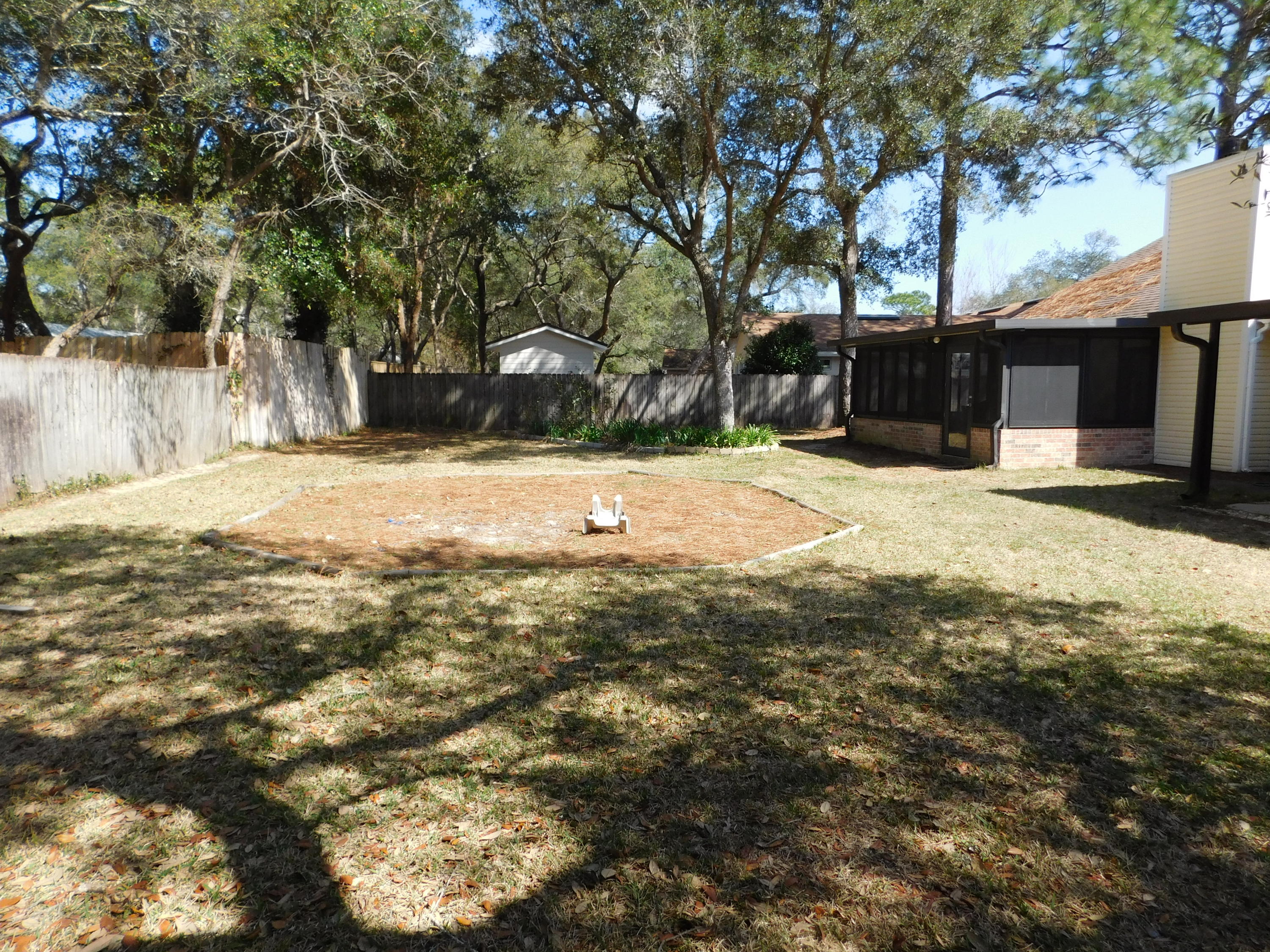 WOODLANDS - Residential