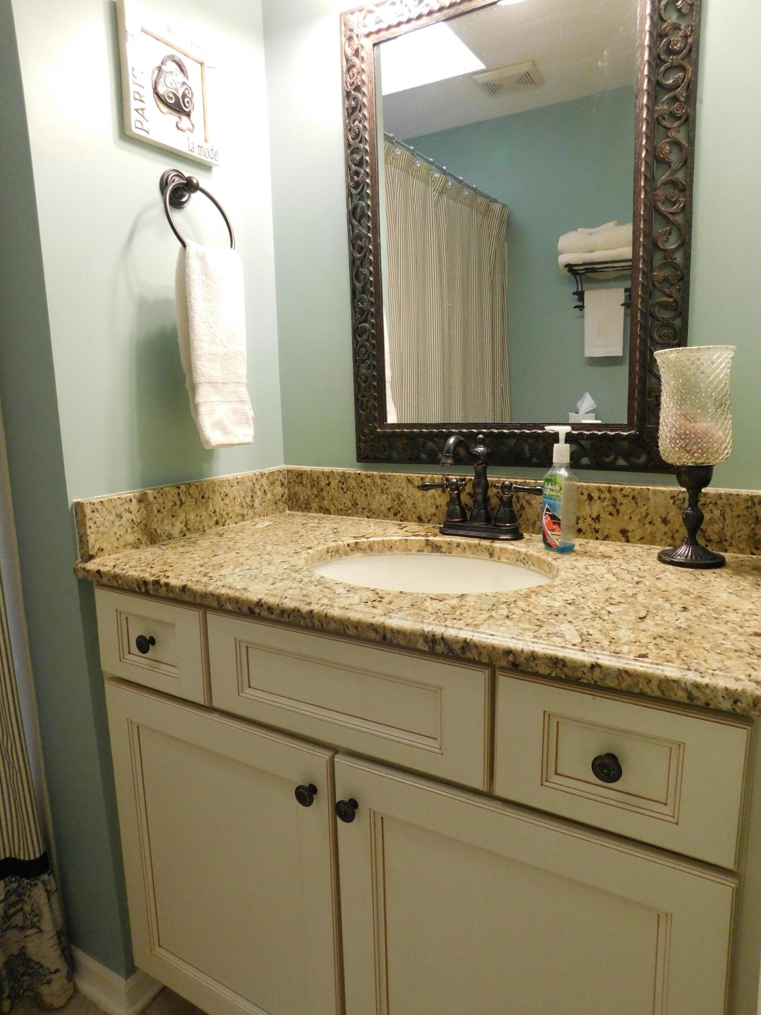 WOODLANDS - Residential