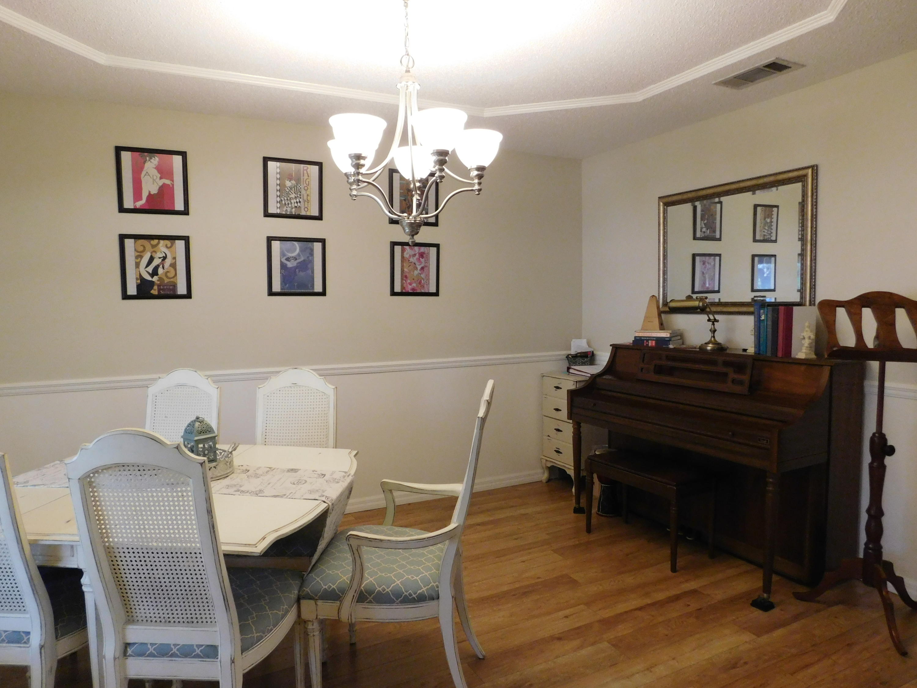 WOODLANDS - Residential