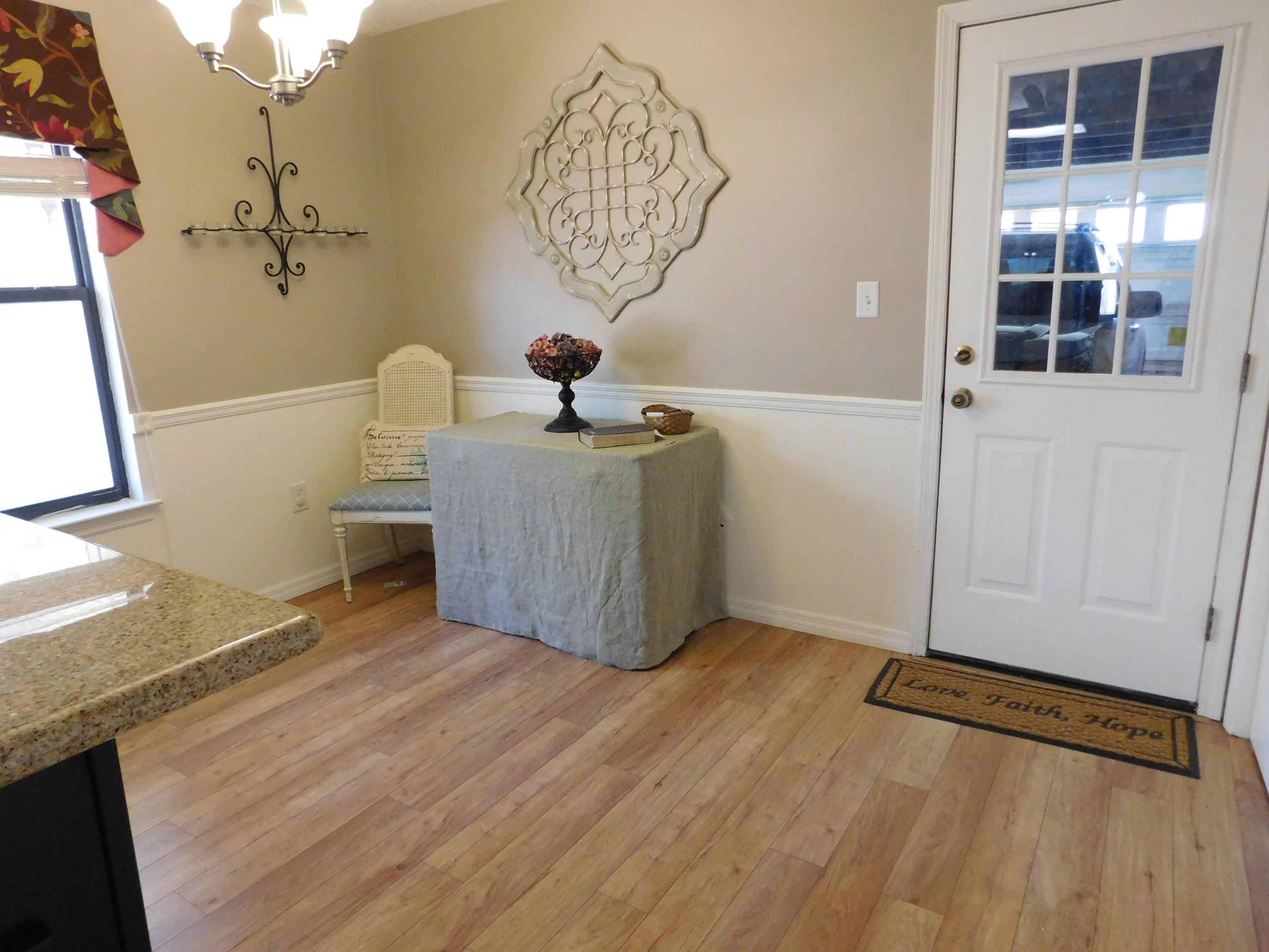 WOODLANDS - Residential