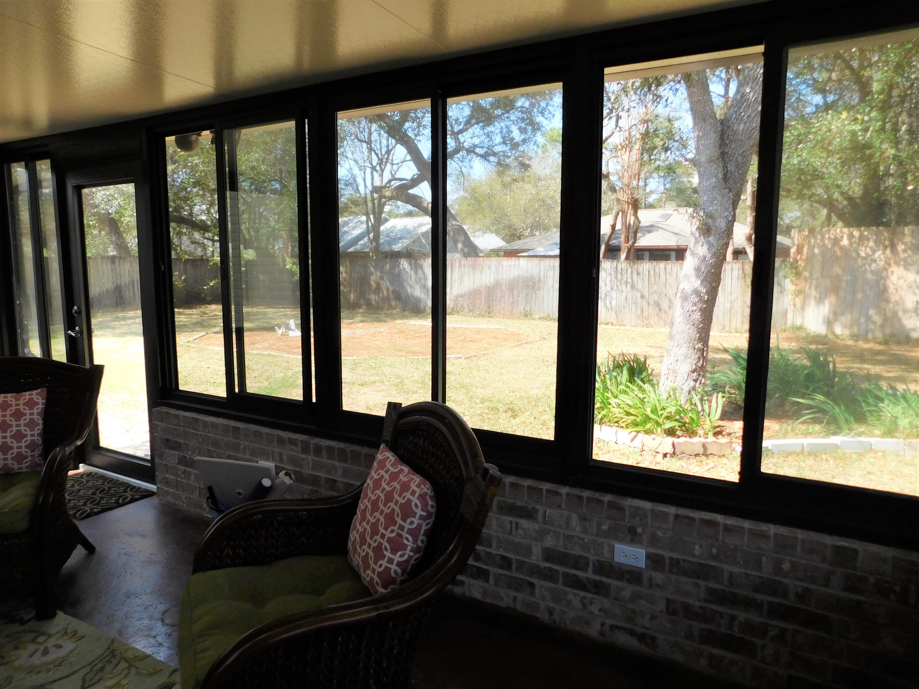 WOODLANDS - Residential