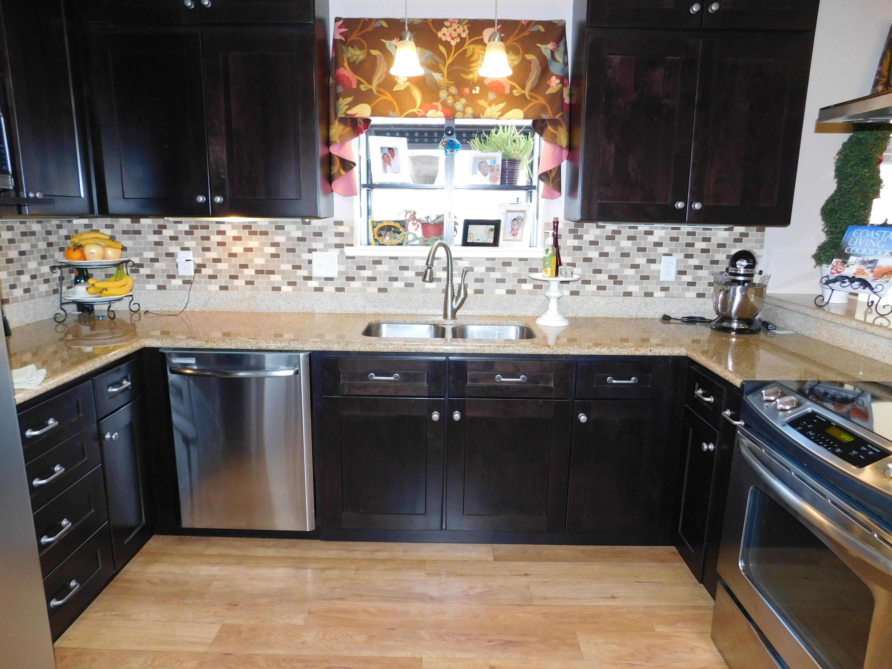 WOODLANDS - Residential