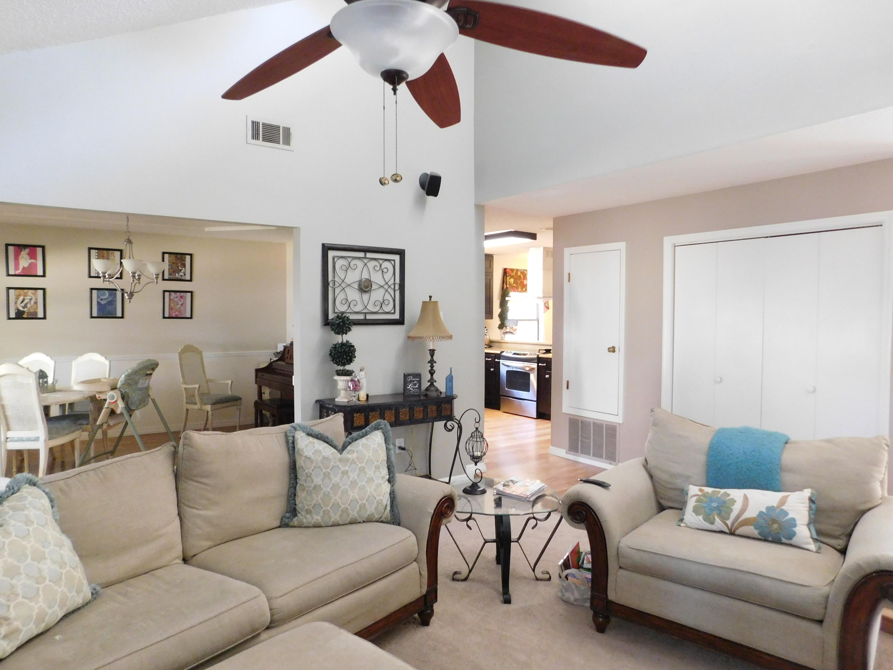 WOODLANDS - Residential