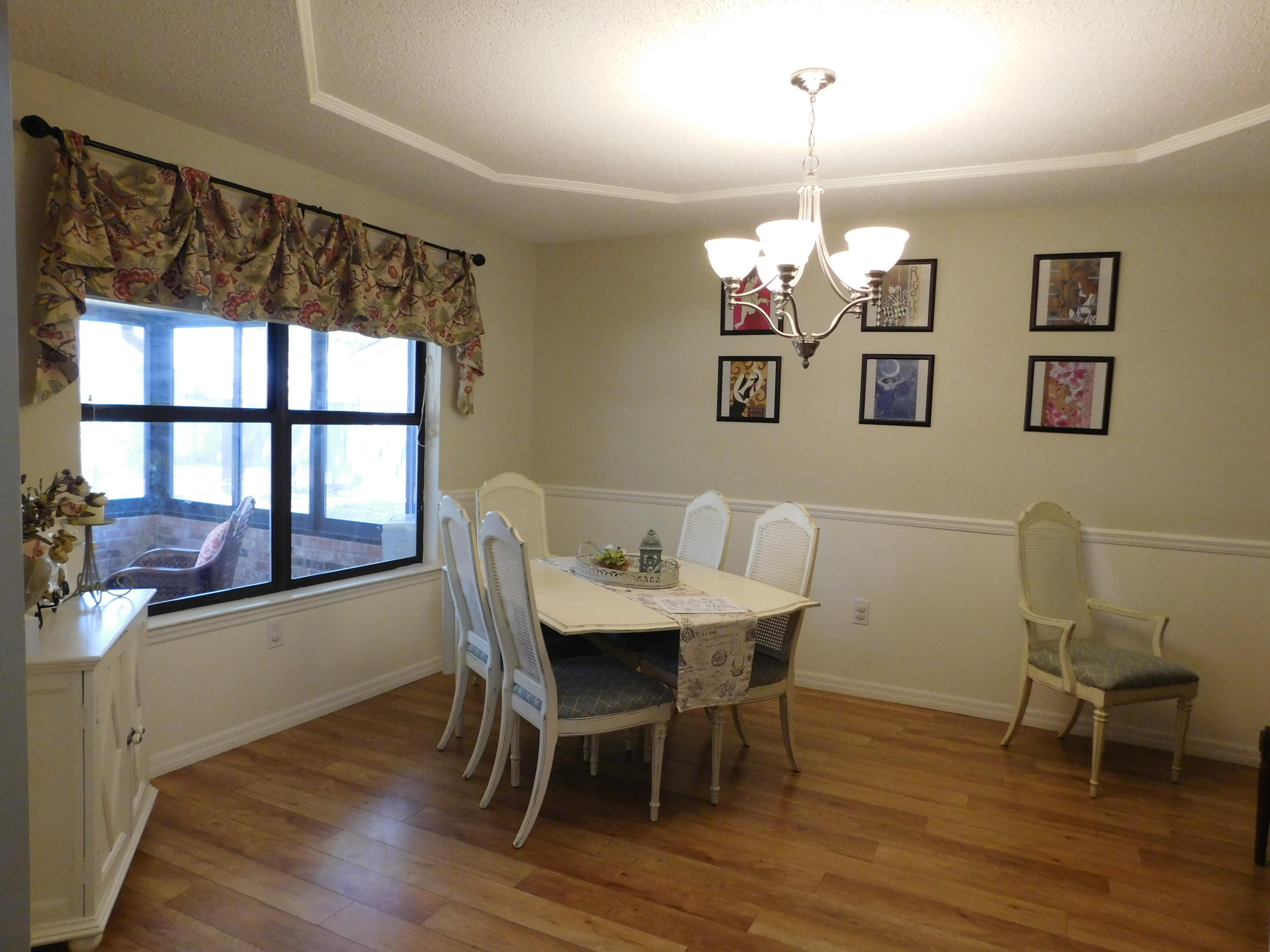 WOODLANDS - Residential