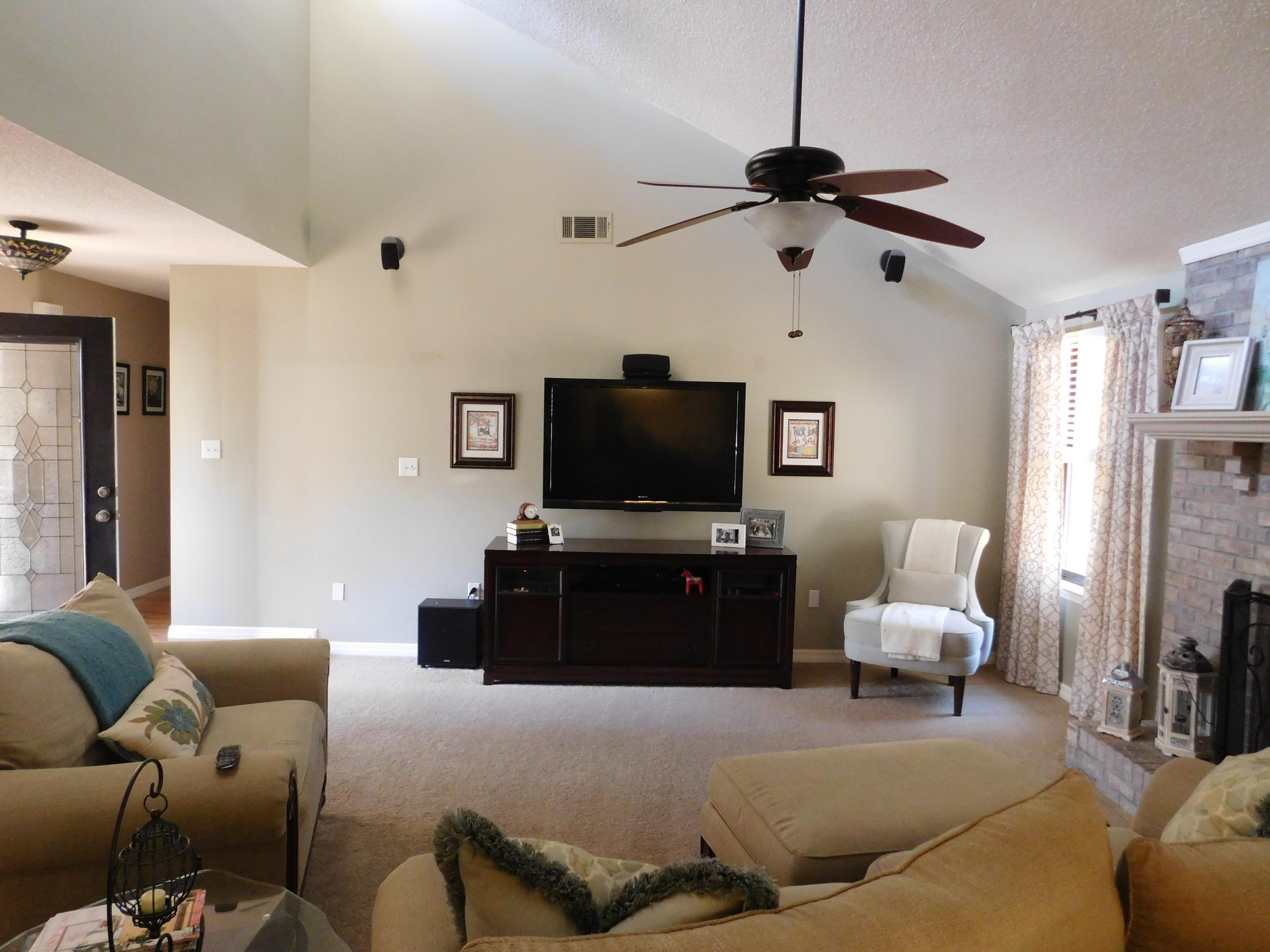 WOODLANDS - Residential