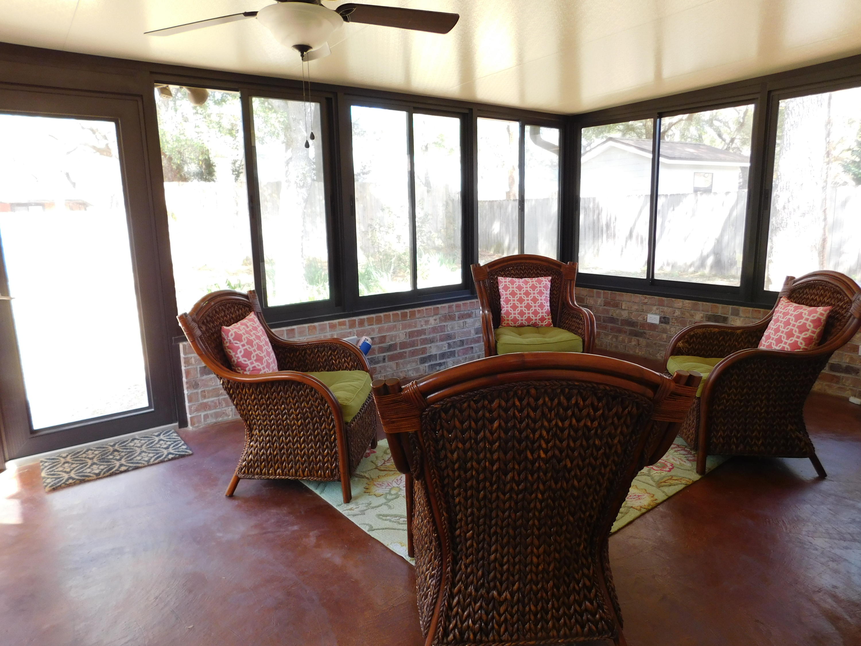 WOODLANDS - Residential