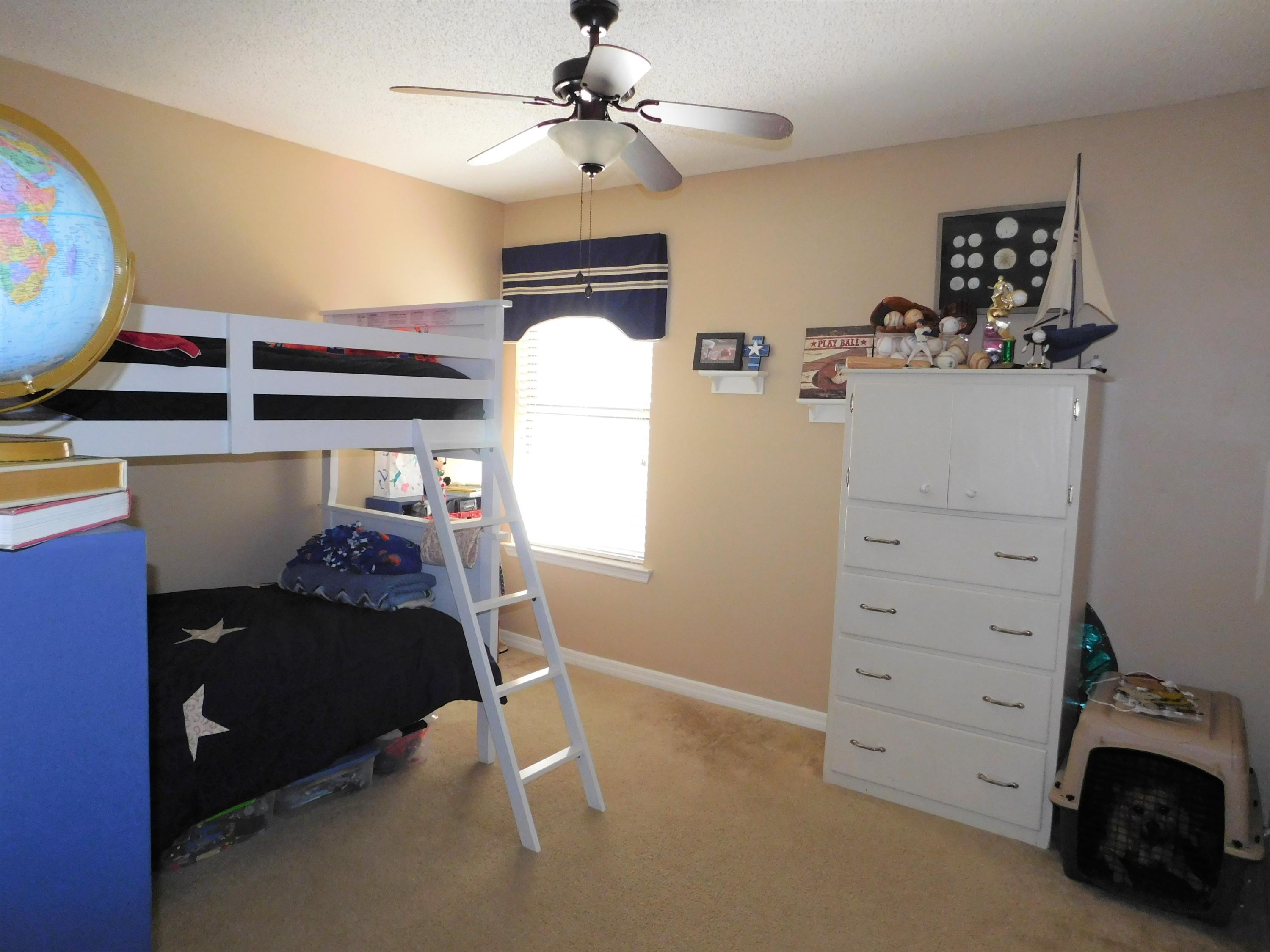 WOODLANDS - Residential