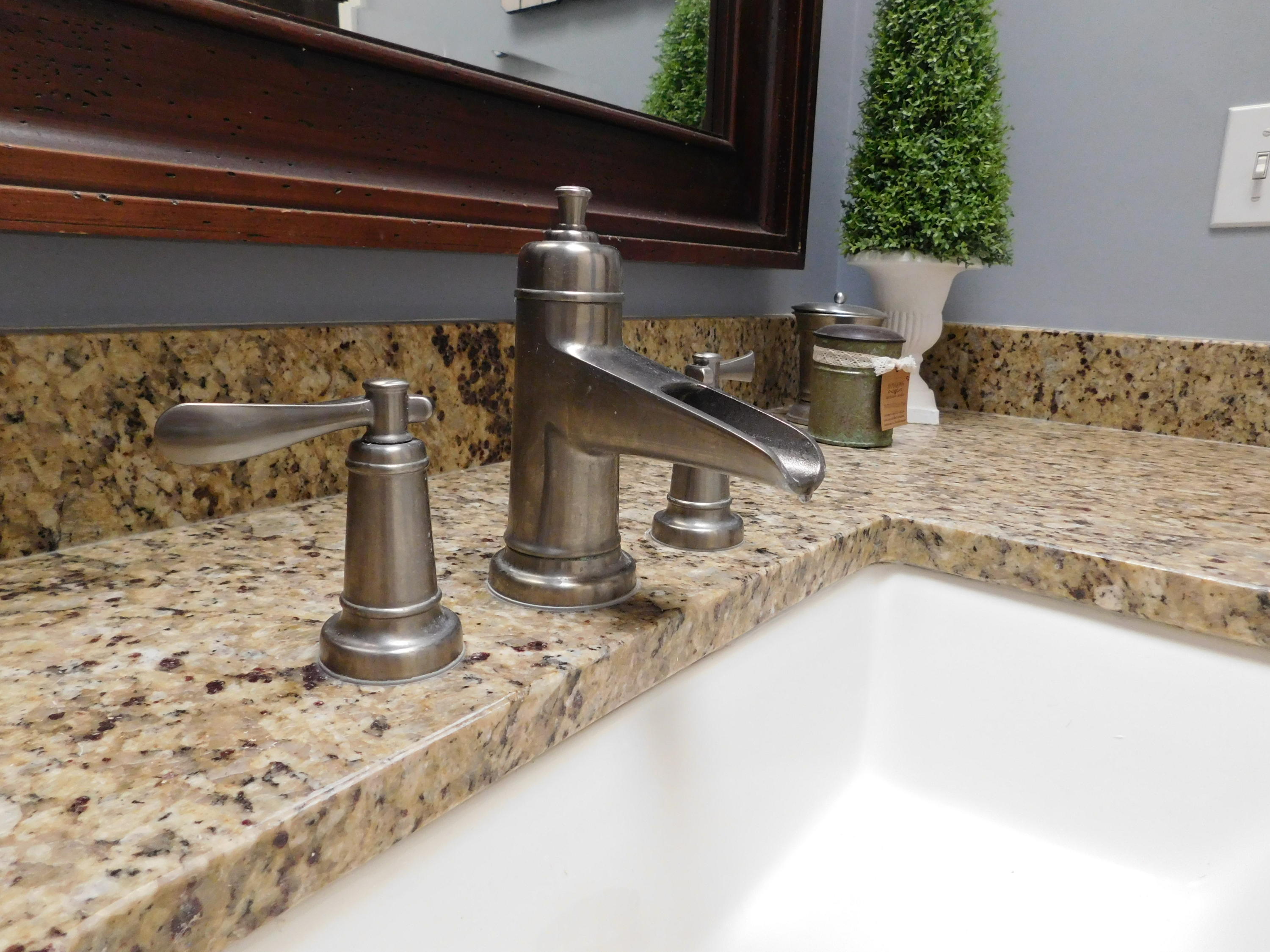 WOODLANDS - Residential