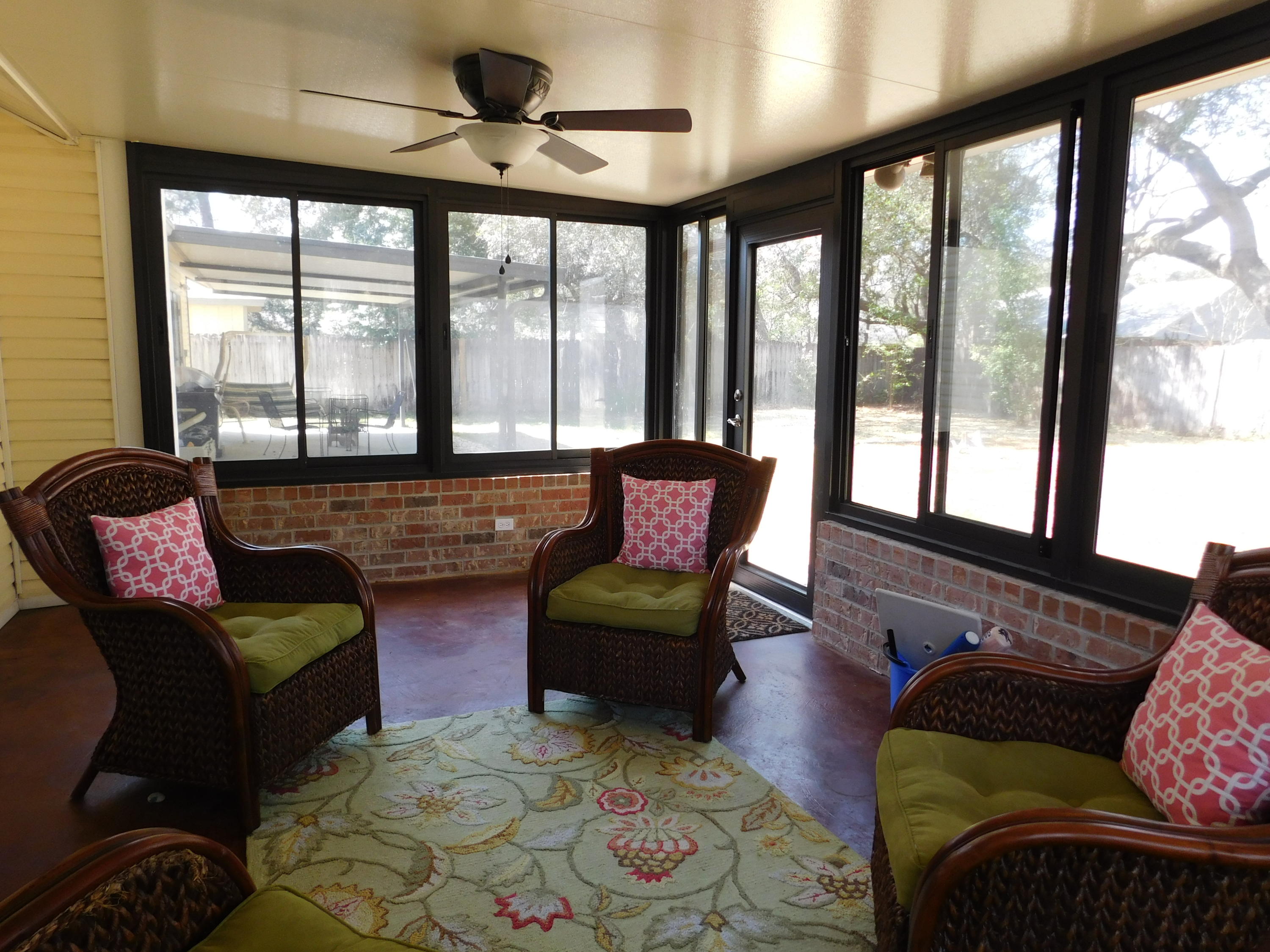 WOODLANDS - Residential