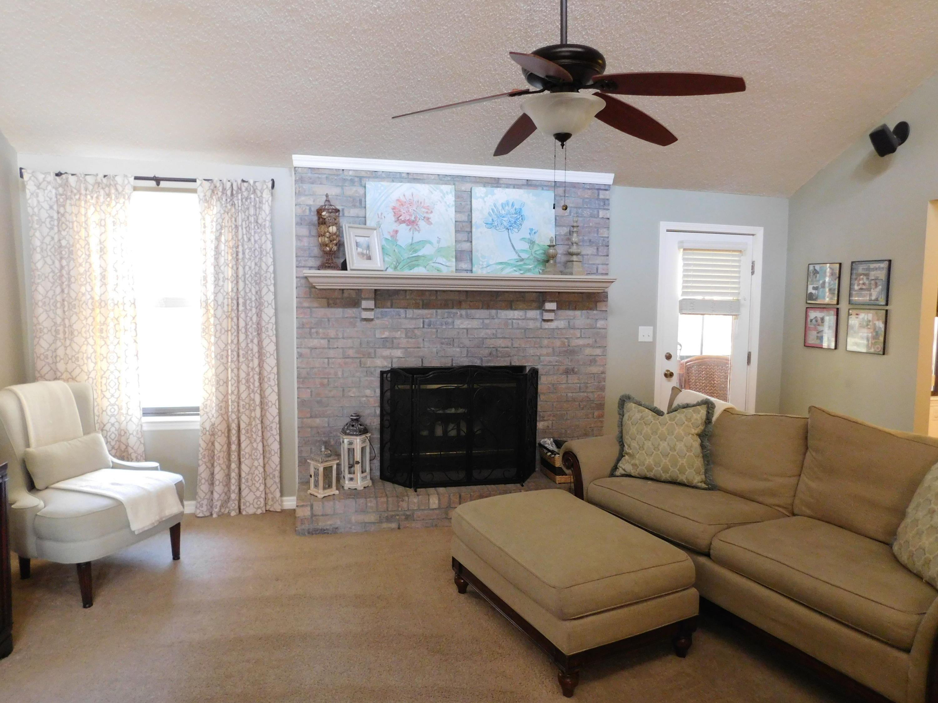 WOODLANDS - Residential