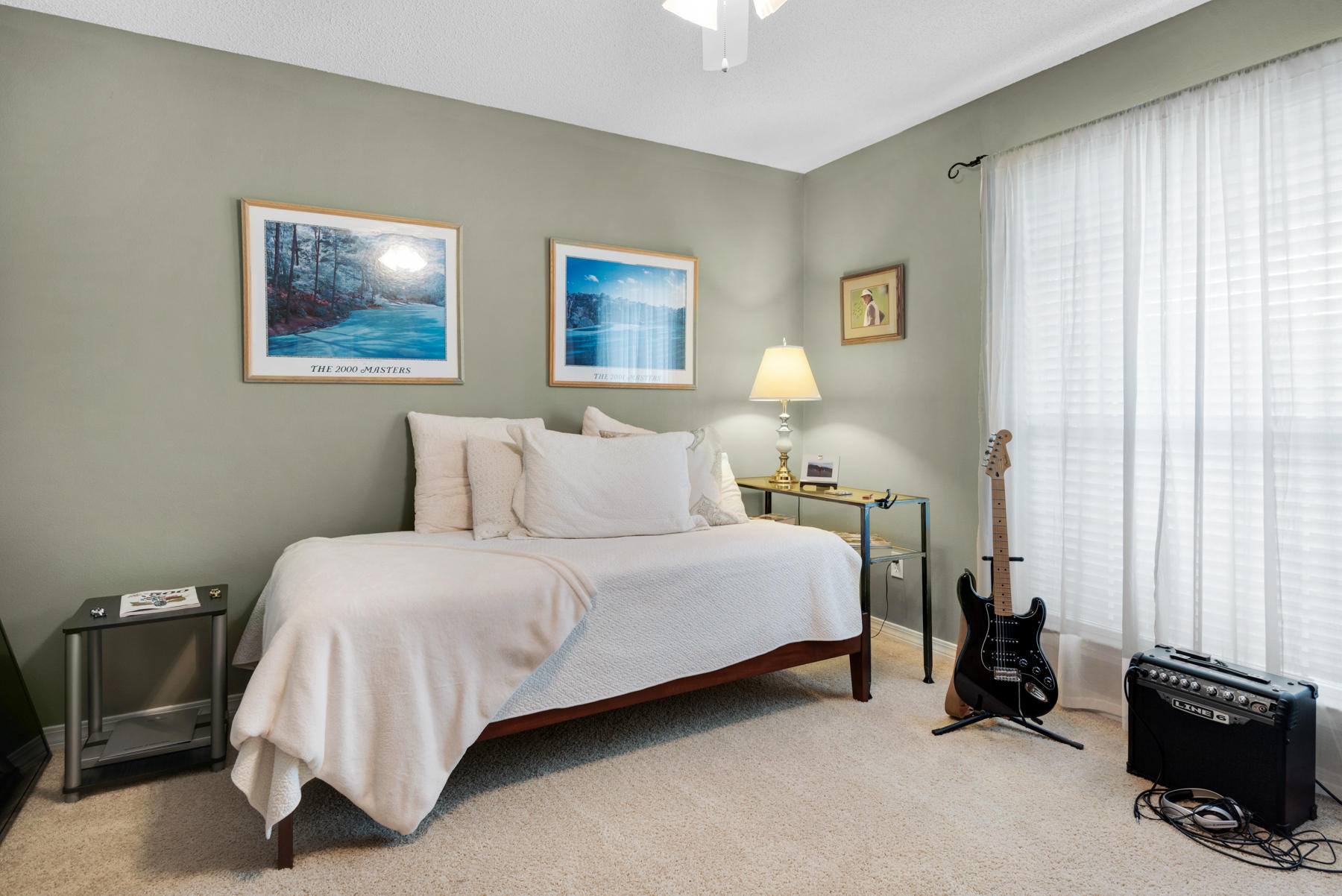 HOLLEY BY THE SEA - Residential