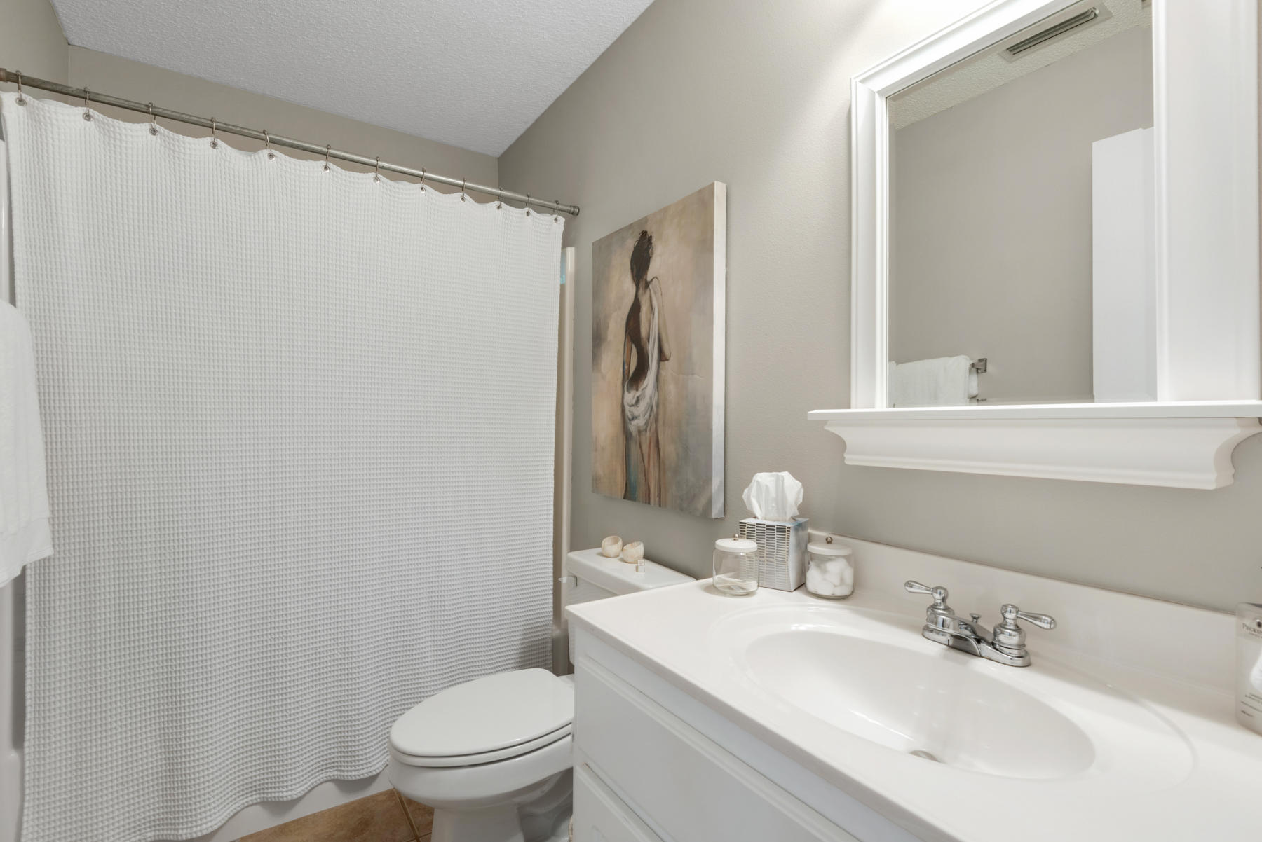 HOLLEY BY THE SEA - Residential