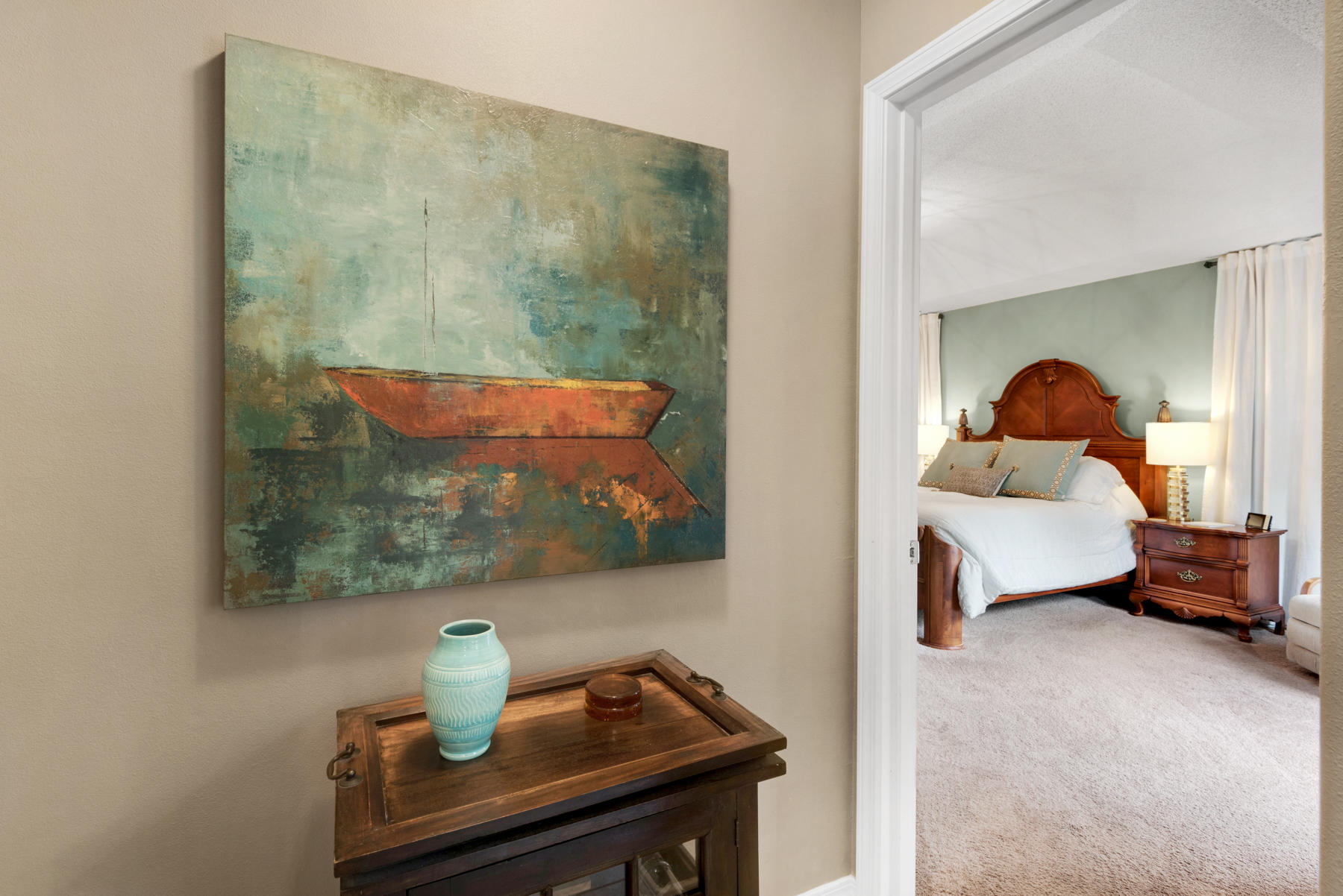 HOLLEY BY THE SEA - Residential