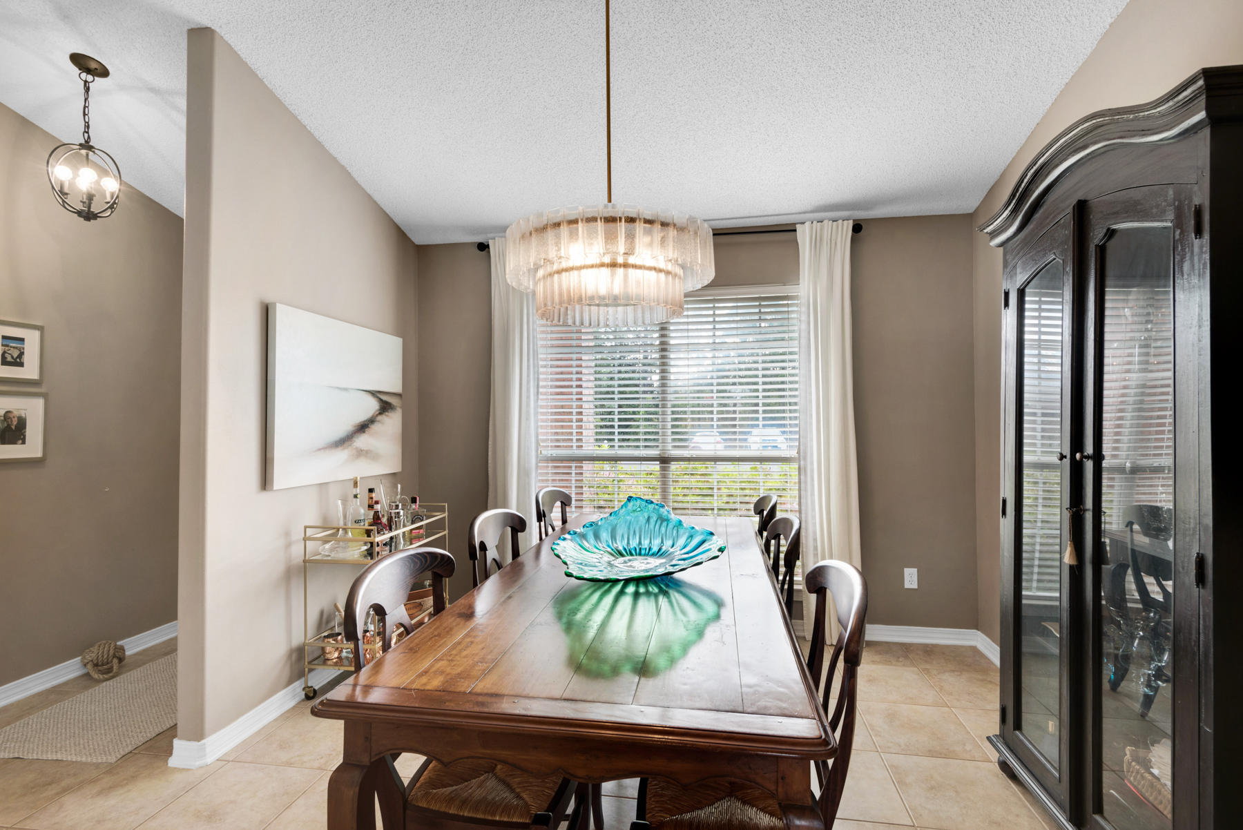 HOLLEY BY THE SEA - Residential