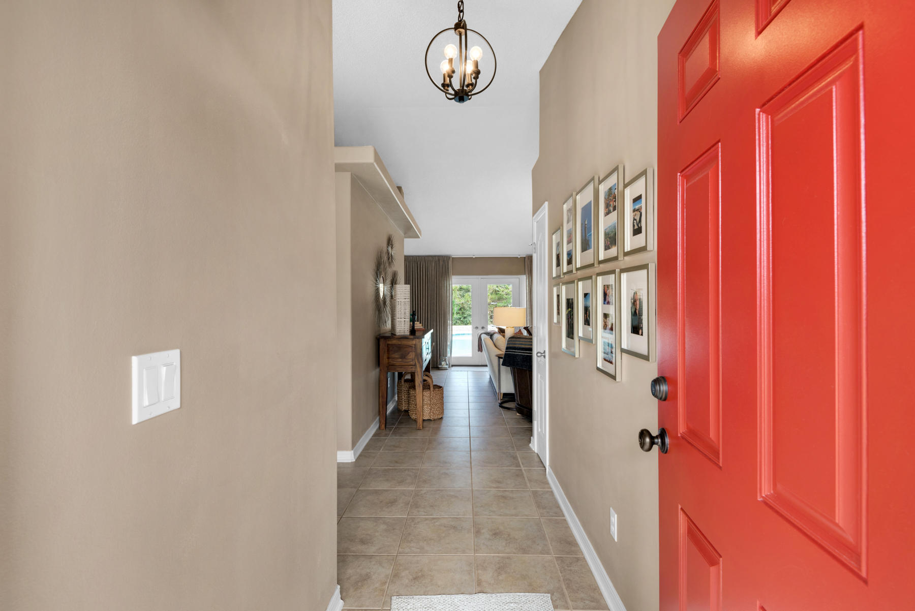 HOLLEY BY THE SEA - Residential