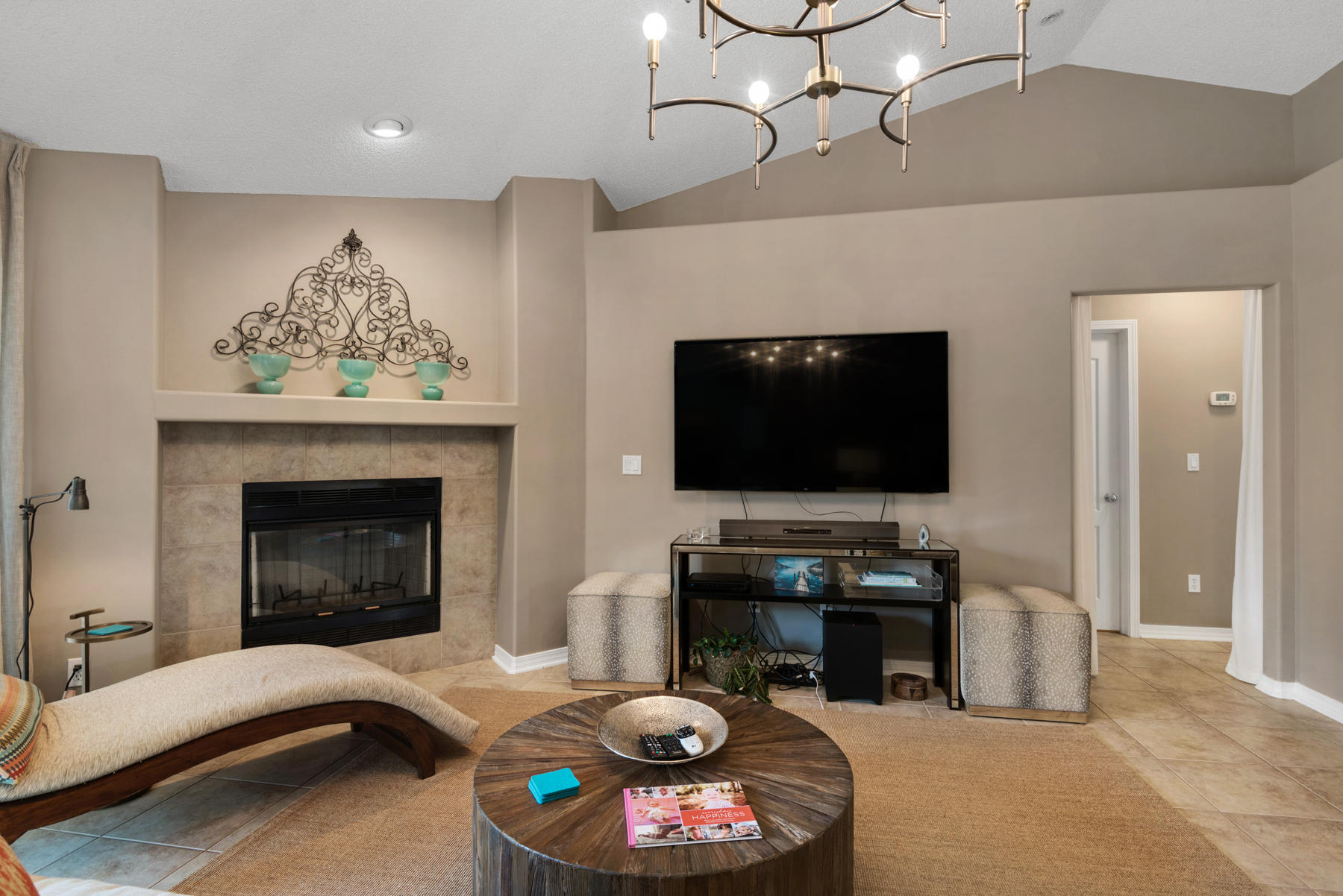 HOLLEY BY THE SEA - Residential