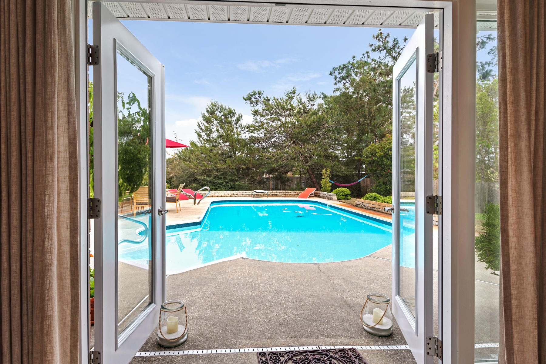 HOLLEY BY THE SEA - Residential