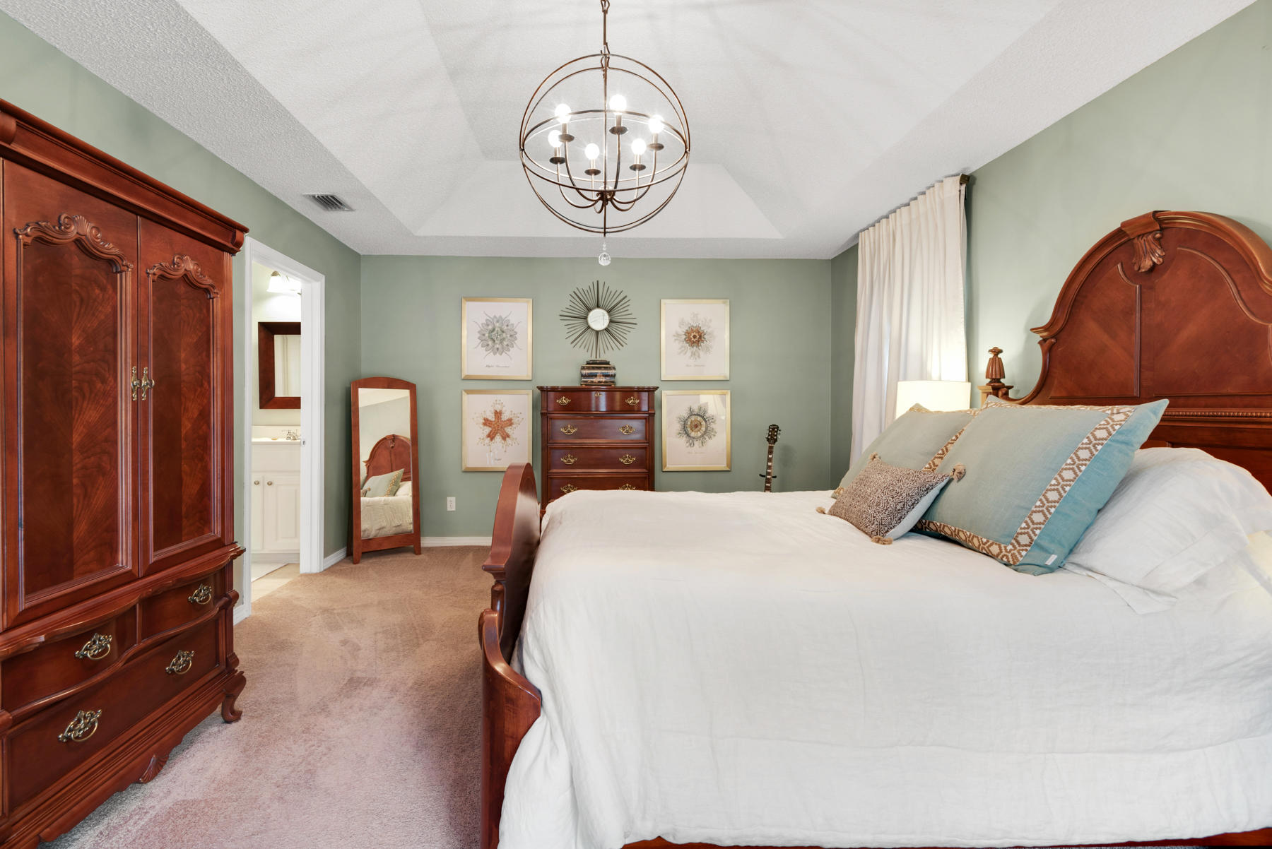 HOLLEY BY THE SEA - Residential