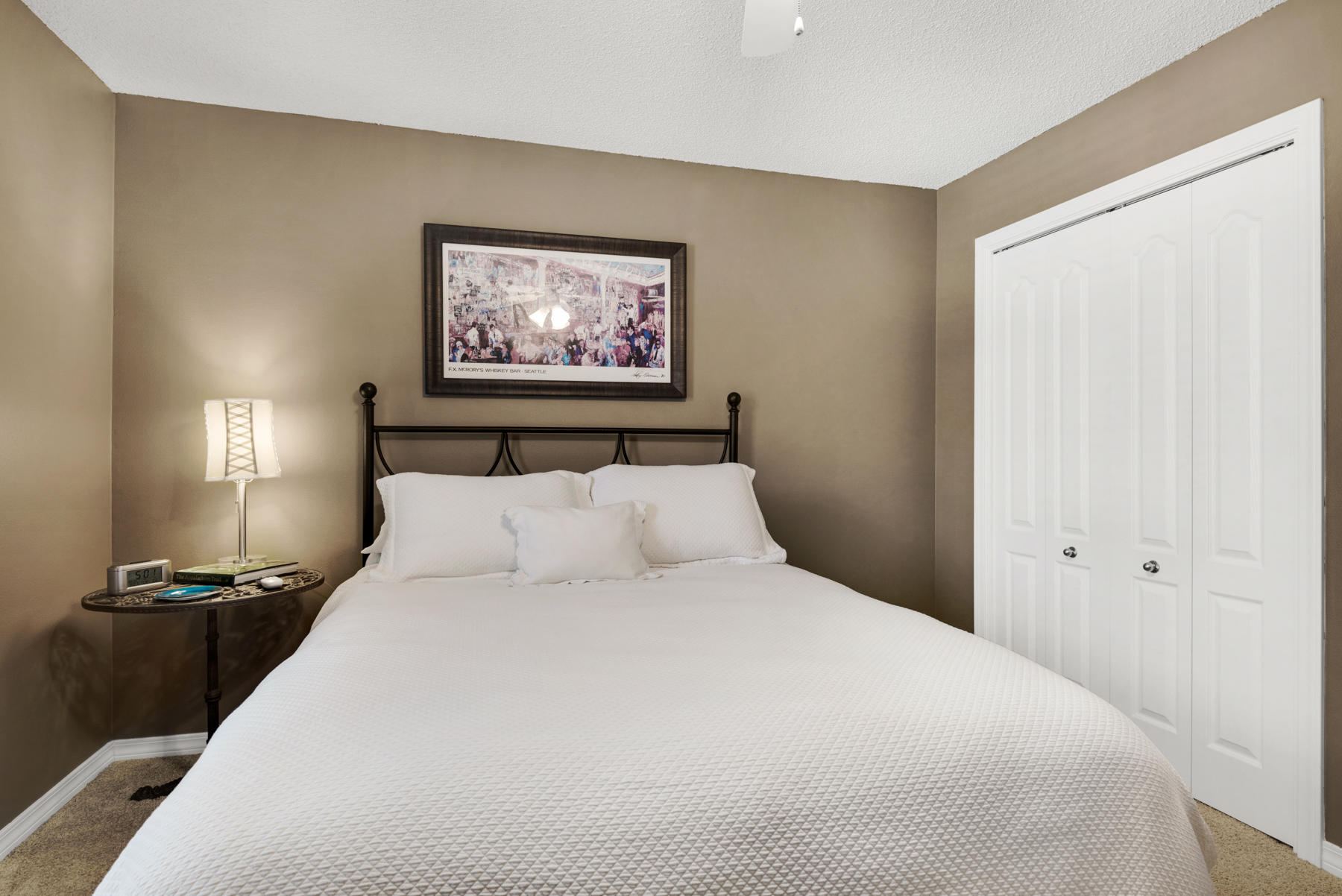 HOLLEY BY THE SEA - Residential