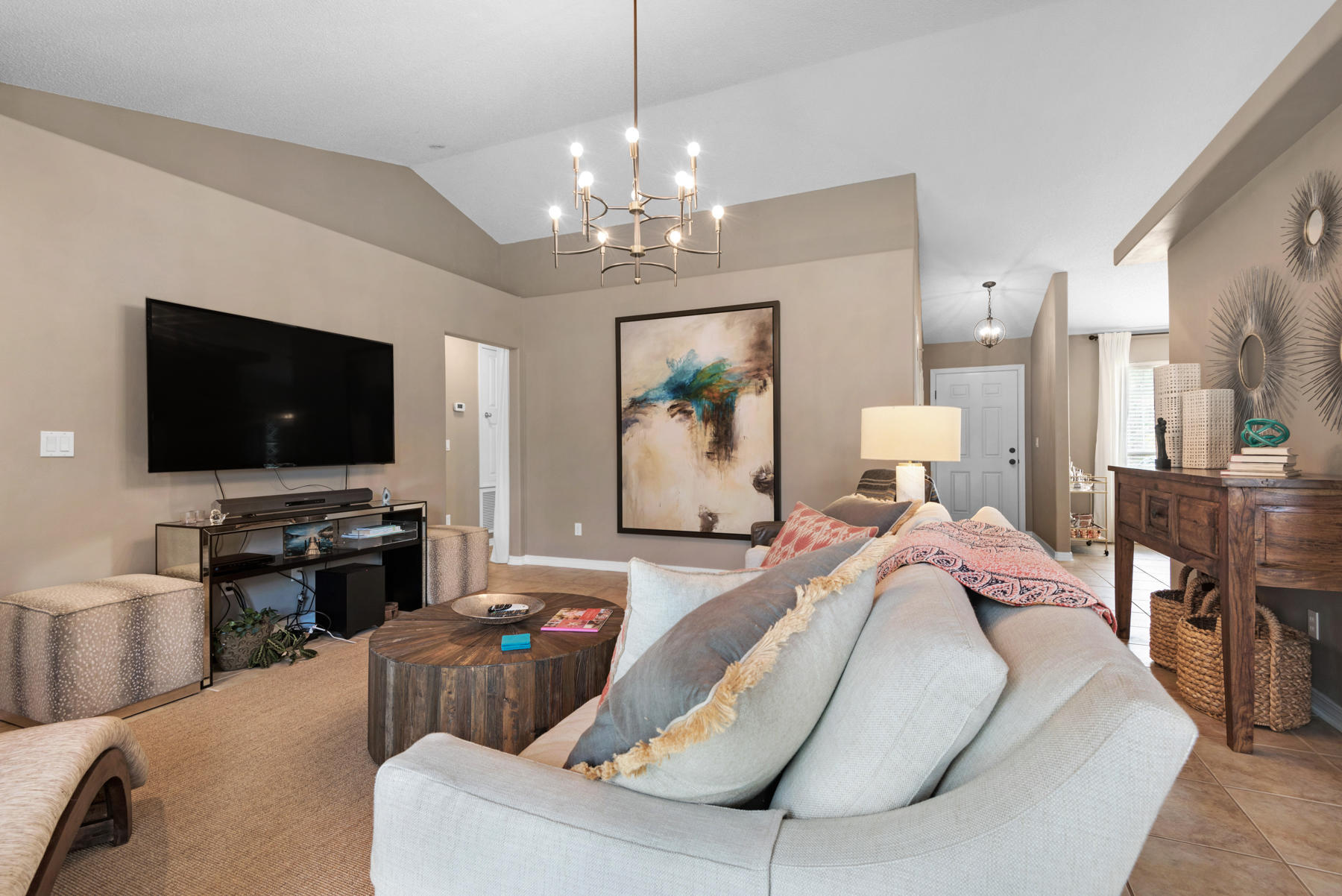 HOLLEY BY THE SEA - Residential