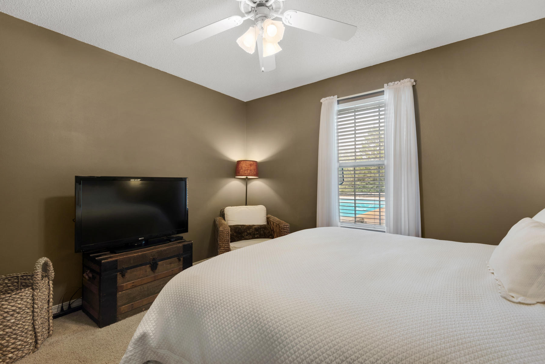 HOLLEY BY THE SEA - Residential