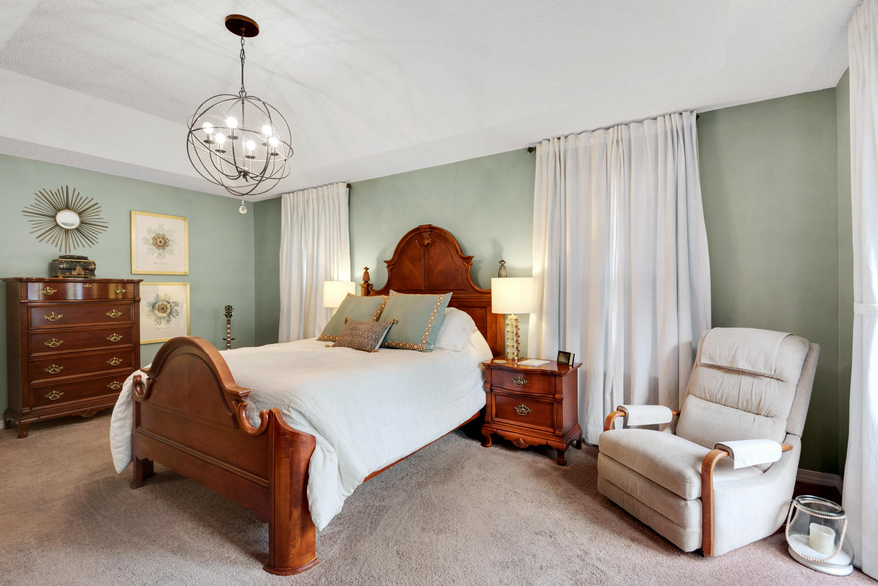 HOLLEY BY THE SEA - Residential