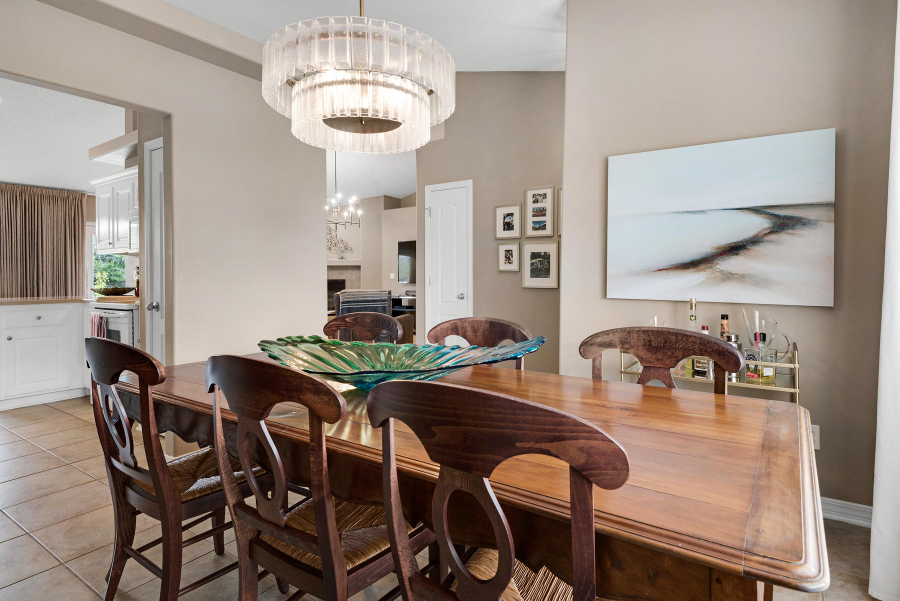 HOLLEY BY THE SEA - Residential